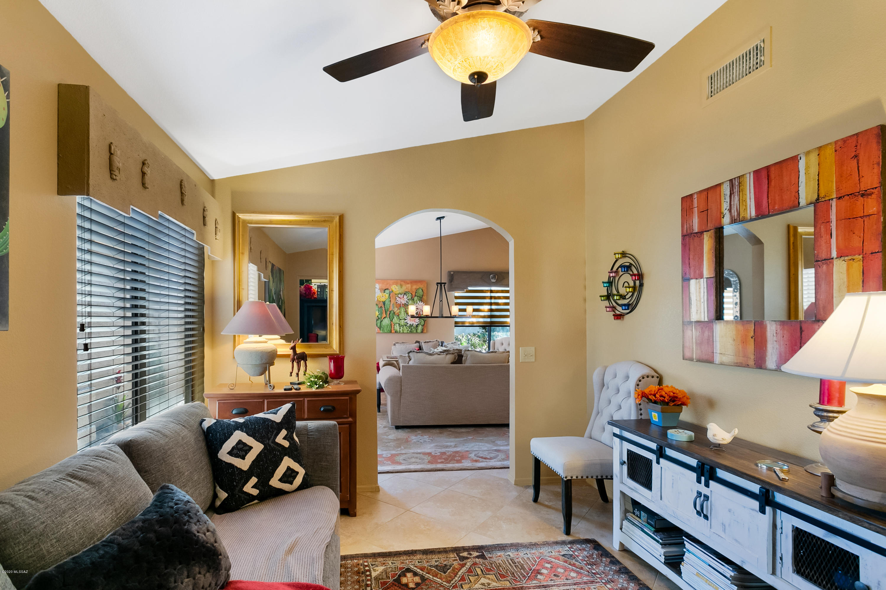 Saddlebrooke - Residential
