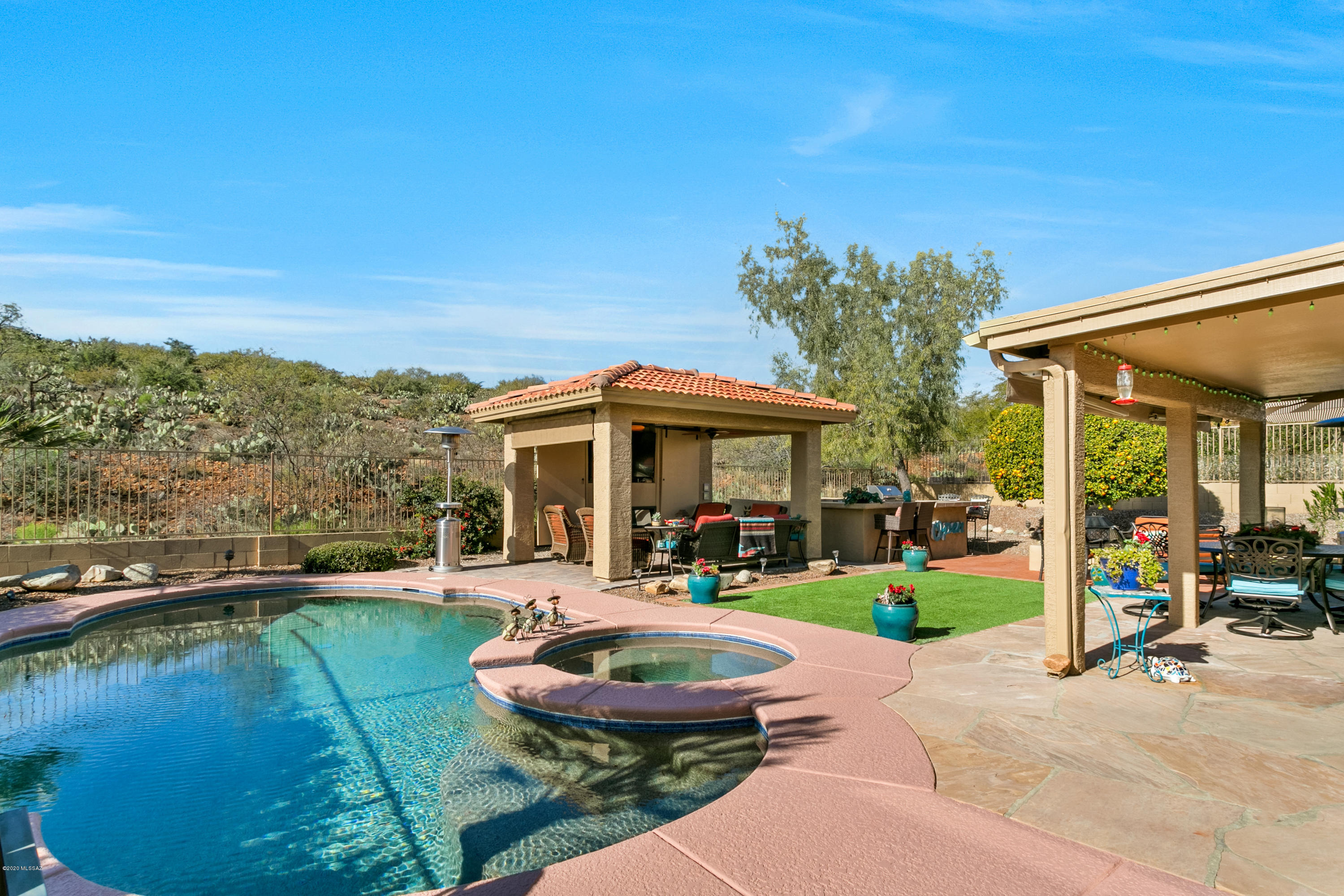 Saddlebrooke - Residential
