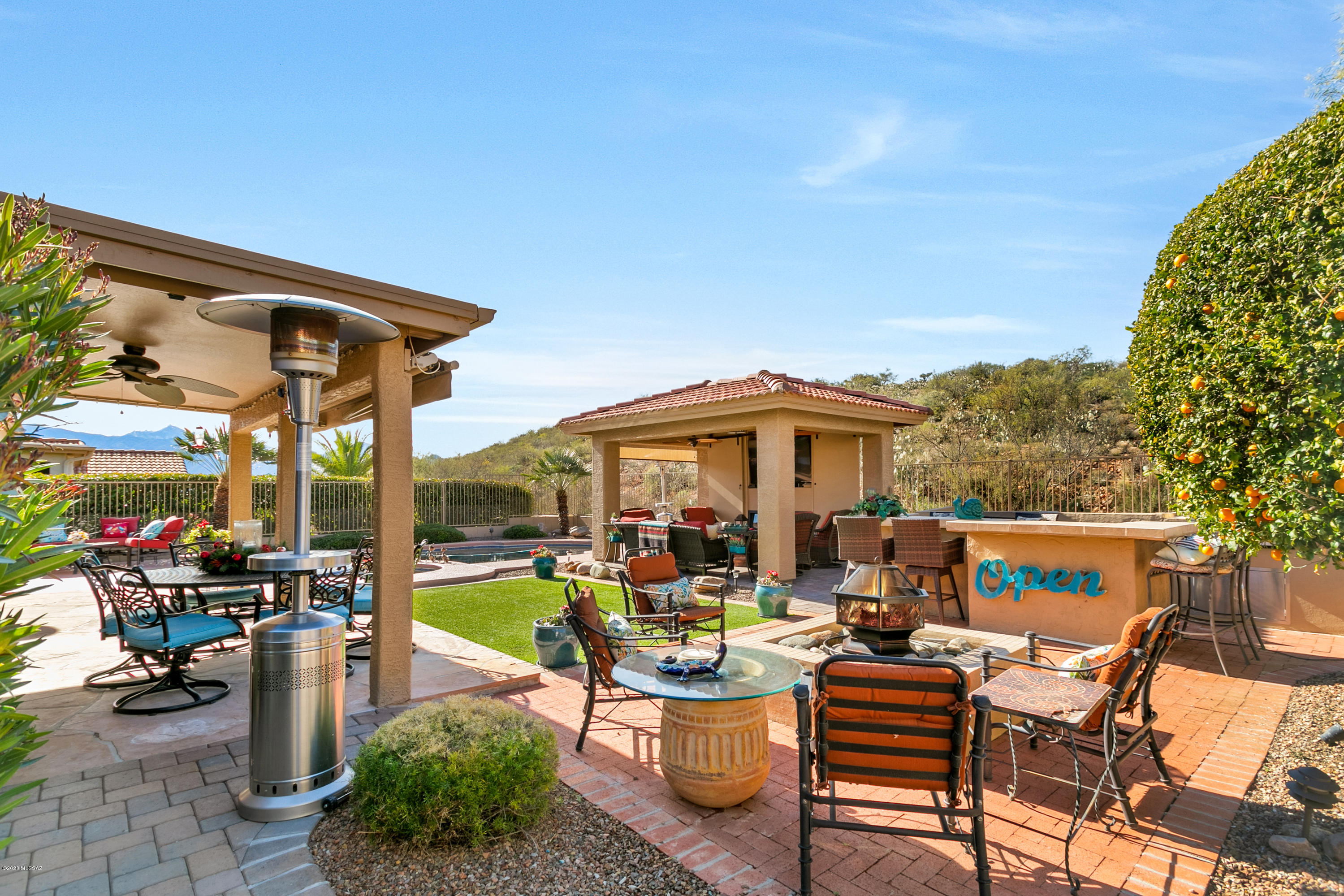 Saddlebrooke - Residential