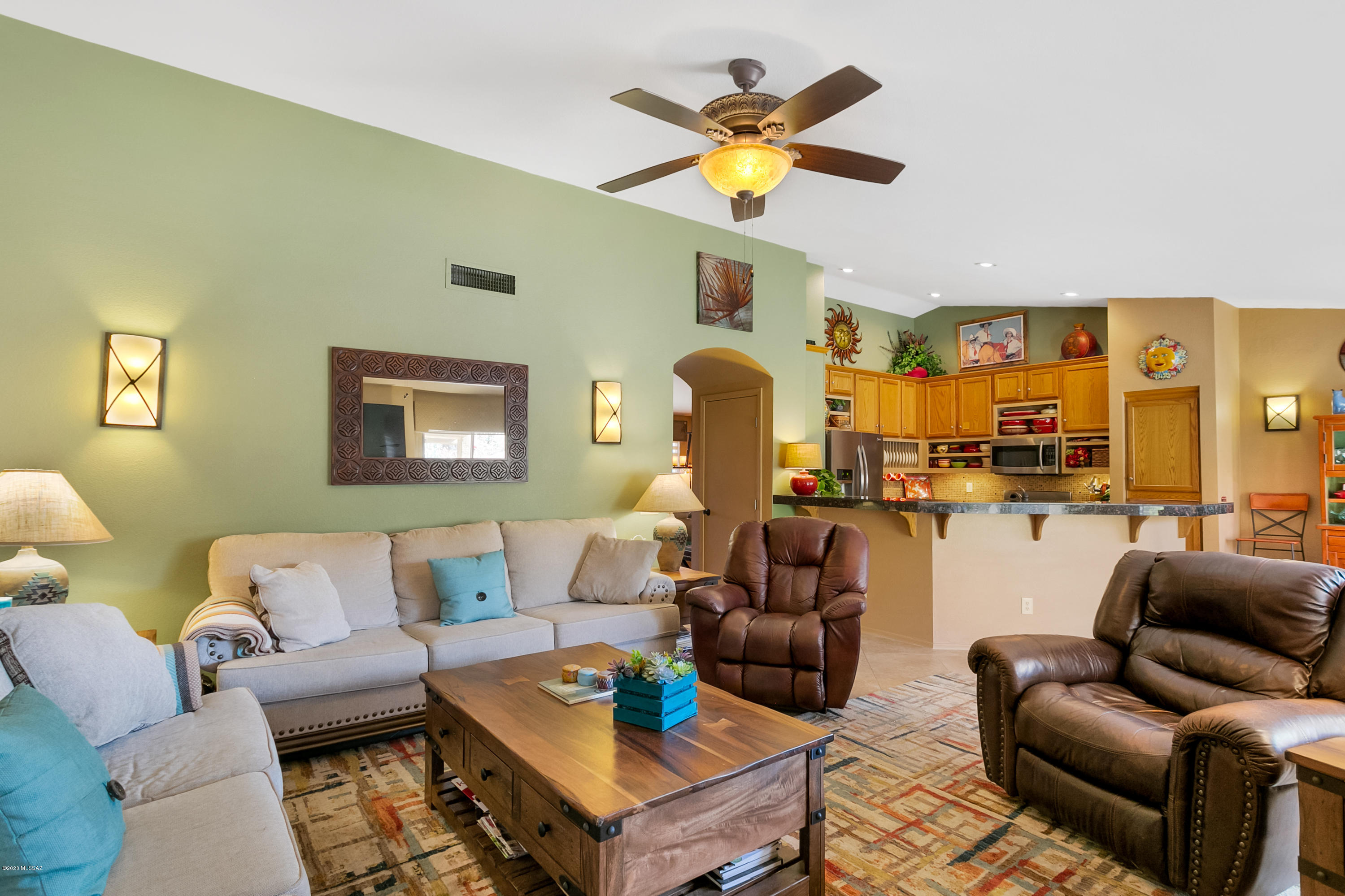 Saddlebrooke - Residential