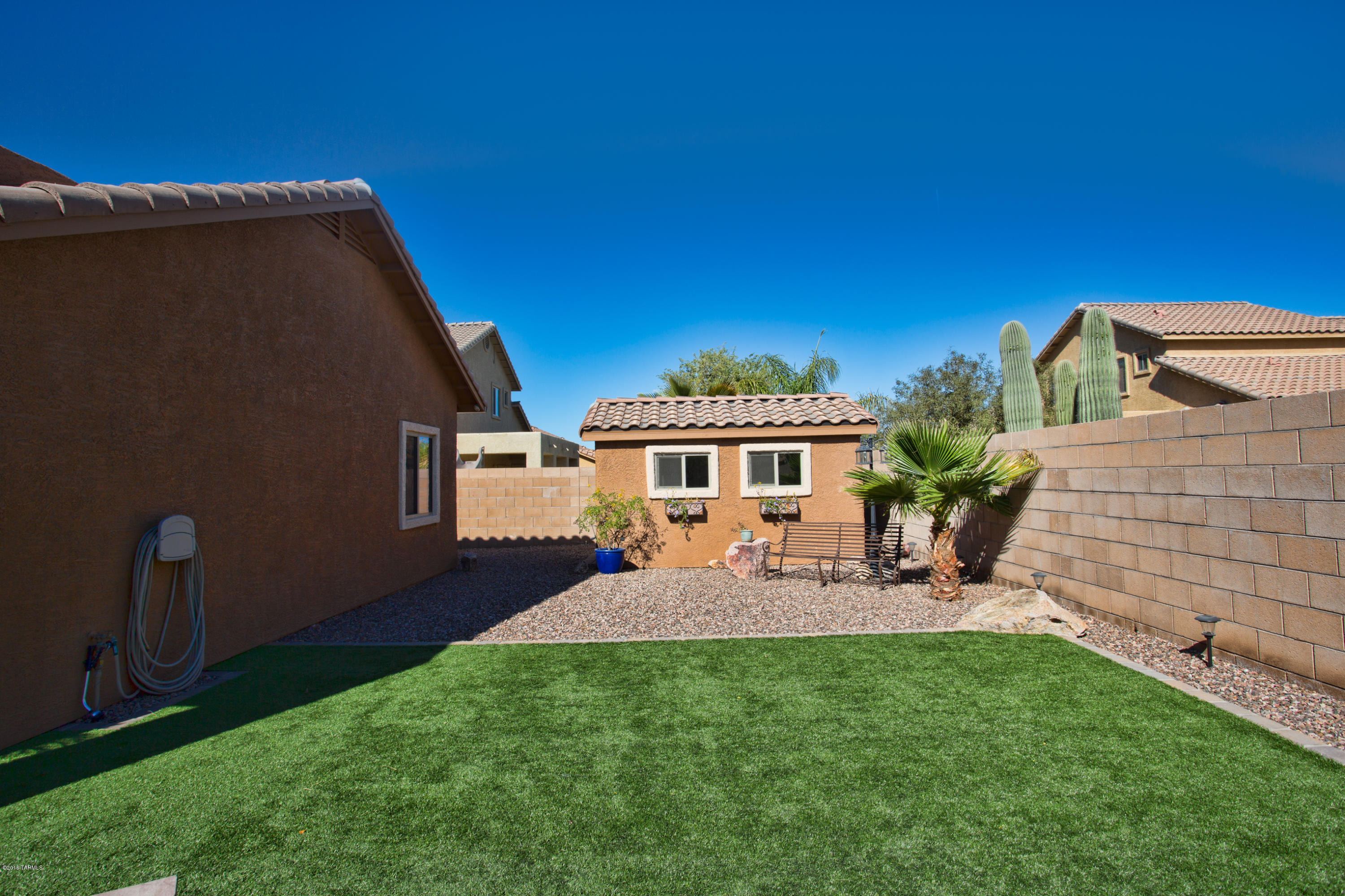 Gladden Farms BLK 18 & 20 - Residential