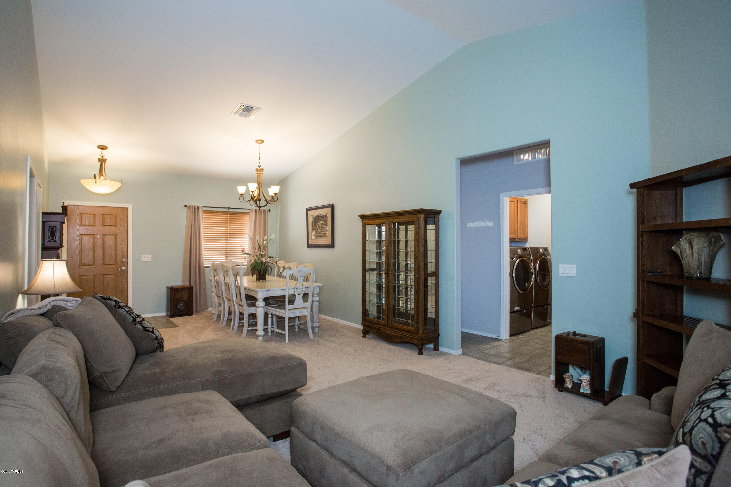 Gladden Farms BLK 18 & 20 - Residential