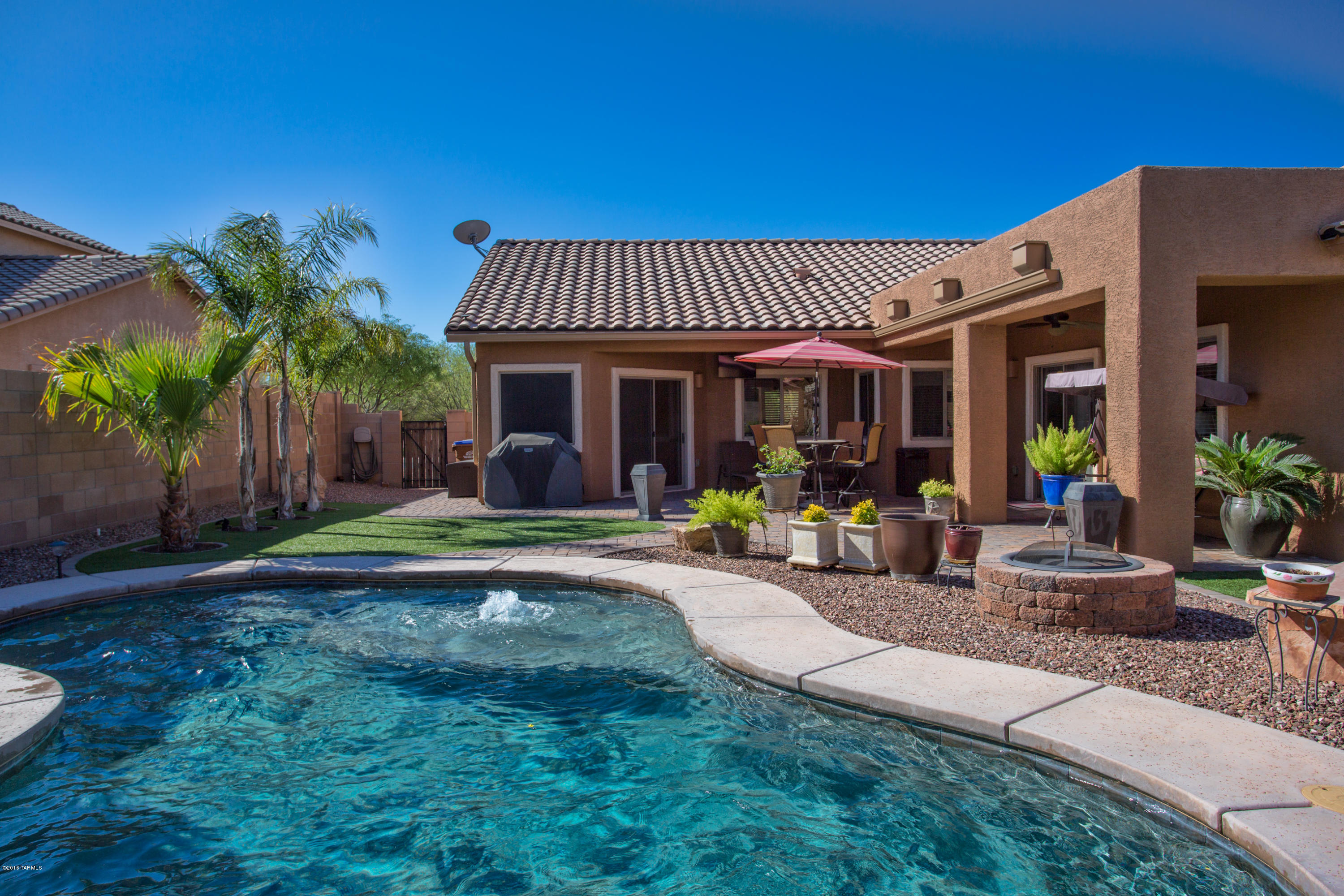 Gladden Farms BLK 18 & 20 - Residential