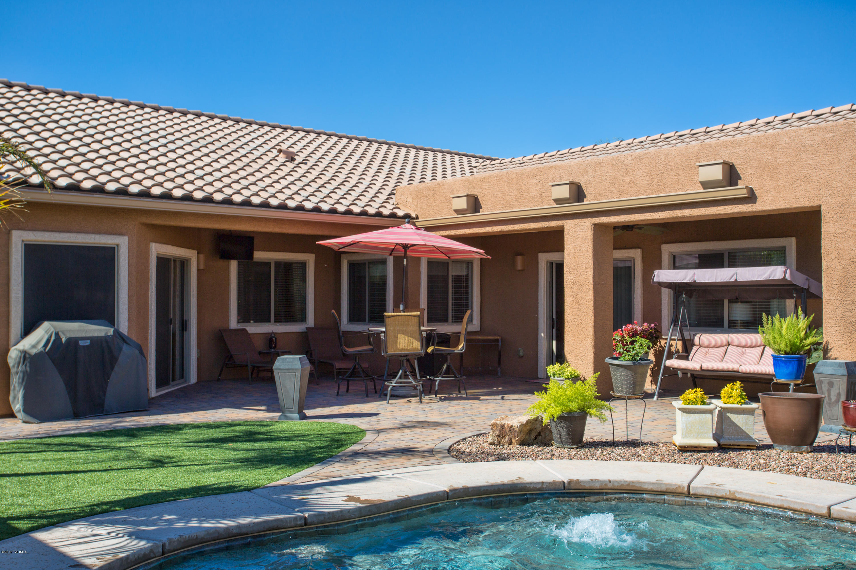 Gladden Farms BLK 18 & 20 - Residential