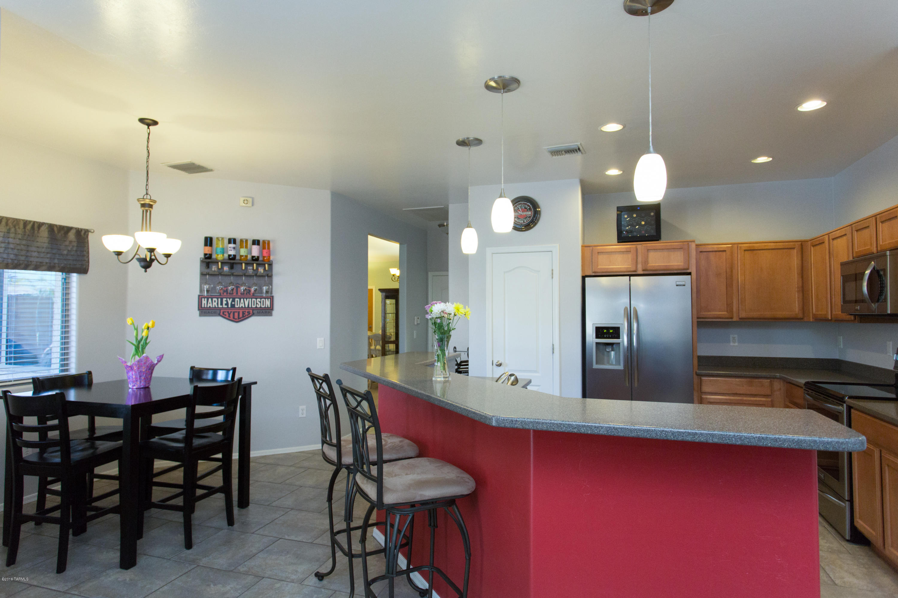 Gladden Farms BLK 18 & 20 - Residential