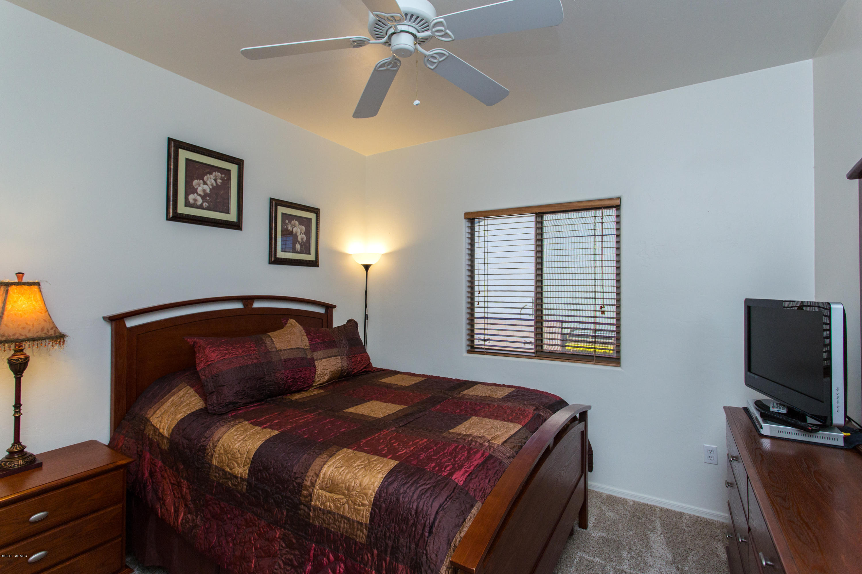 Gladden Farms BLK 18 & 20 - Residential