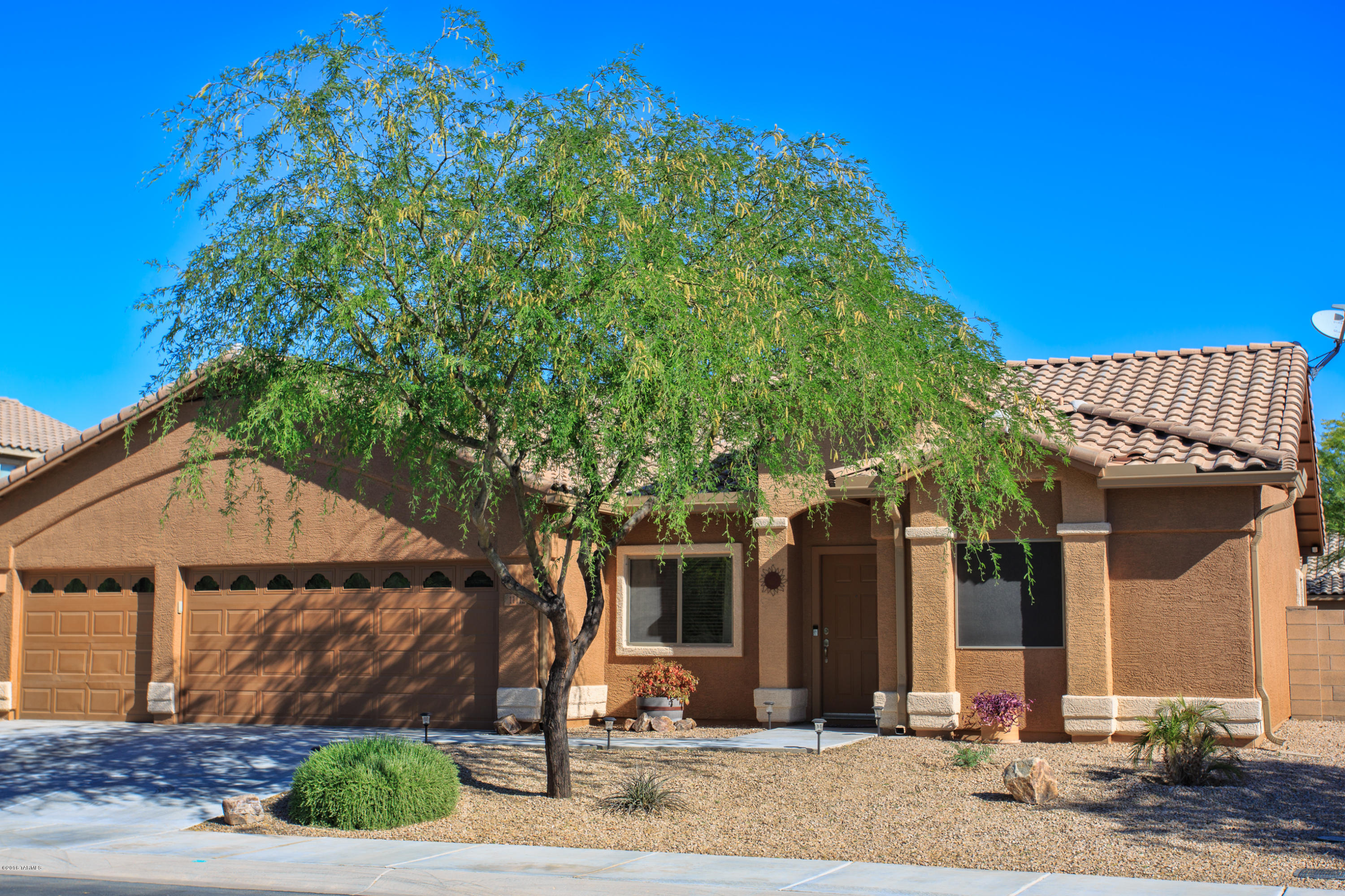 Gladden Farms BLK 18 & 20 - Residential