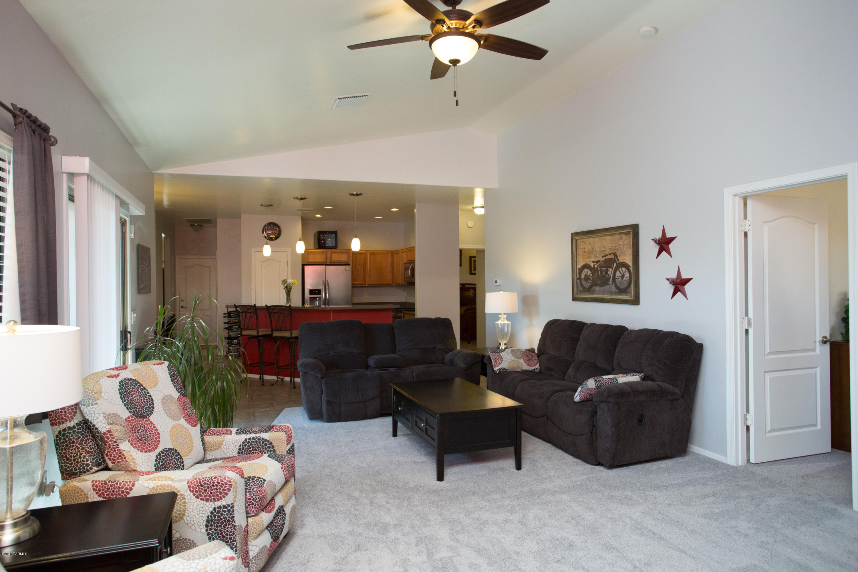Gladden Farms BLK 18 & 20 - Residential