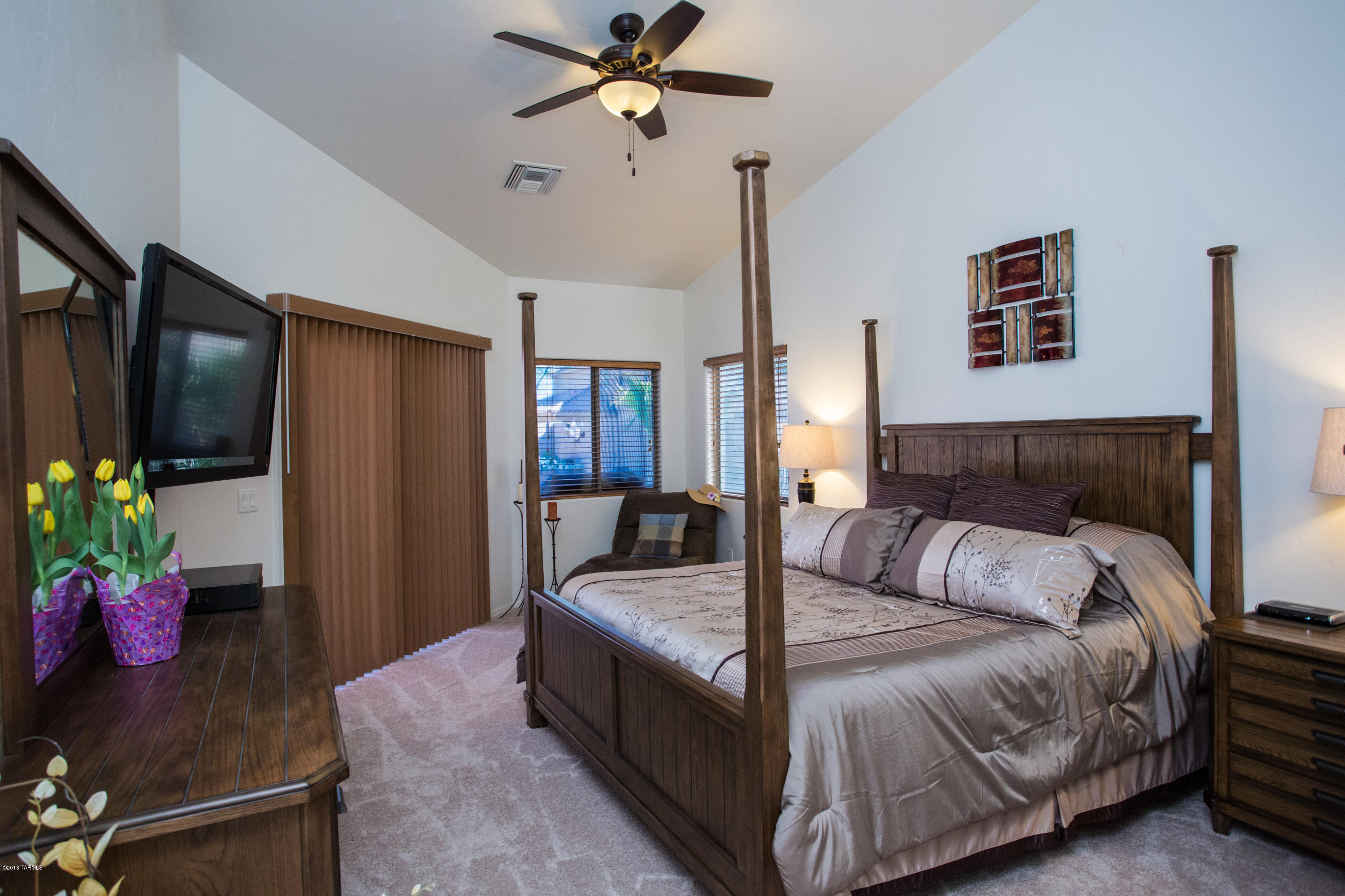 Gladden Farms BLK 18 & 20 - Residential