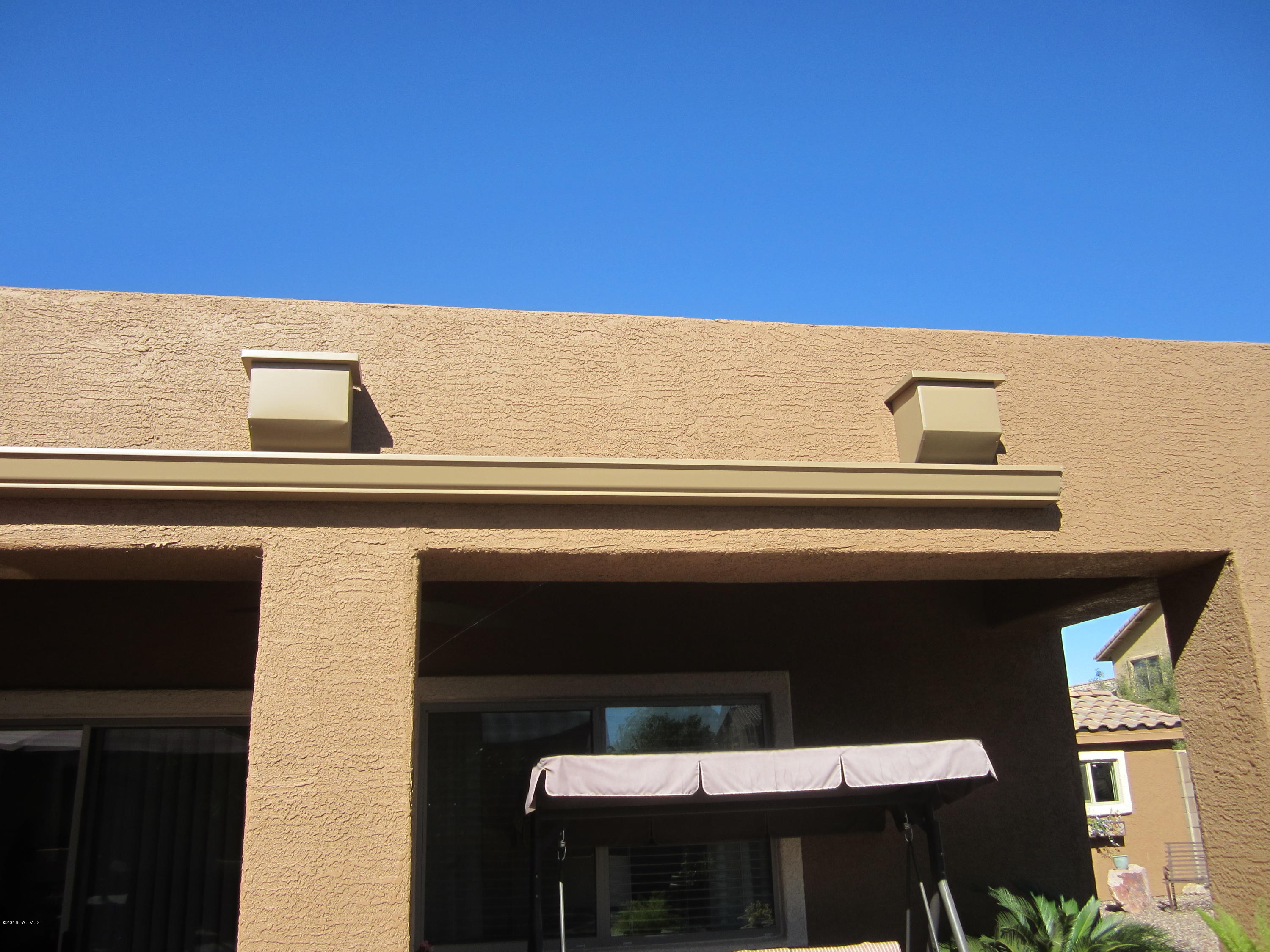 Gladden Farms BLK 18 & 20 - Residential
