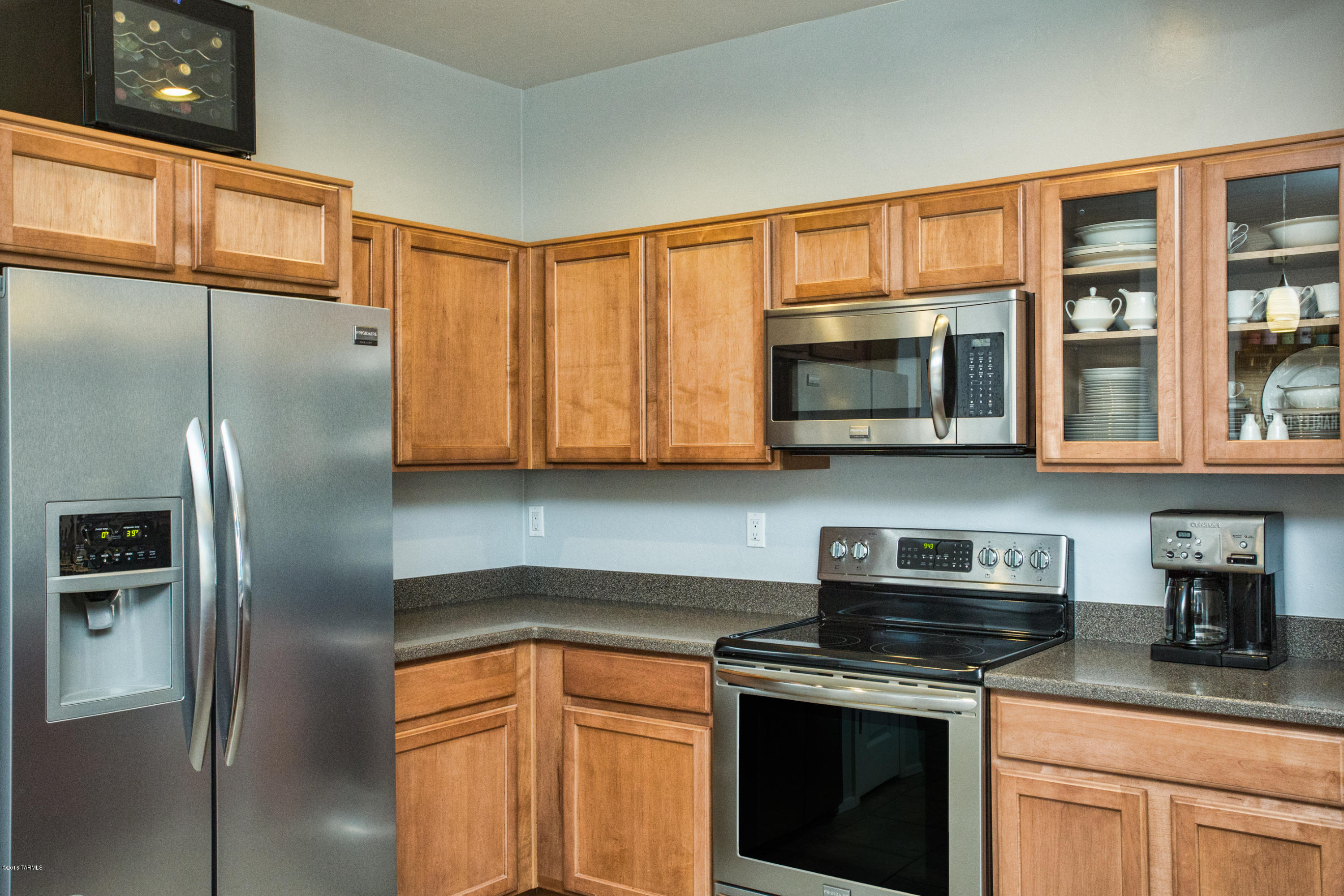Gladden Farms BLK 18 & 20 - Residential