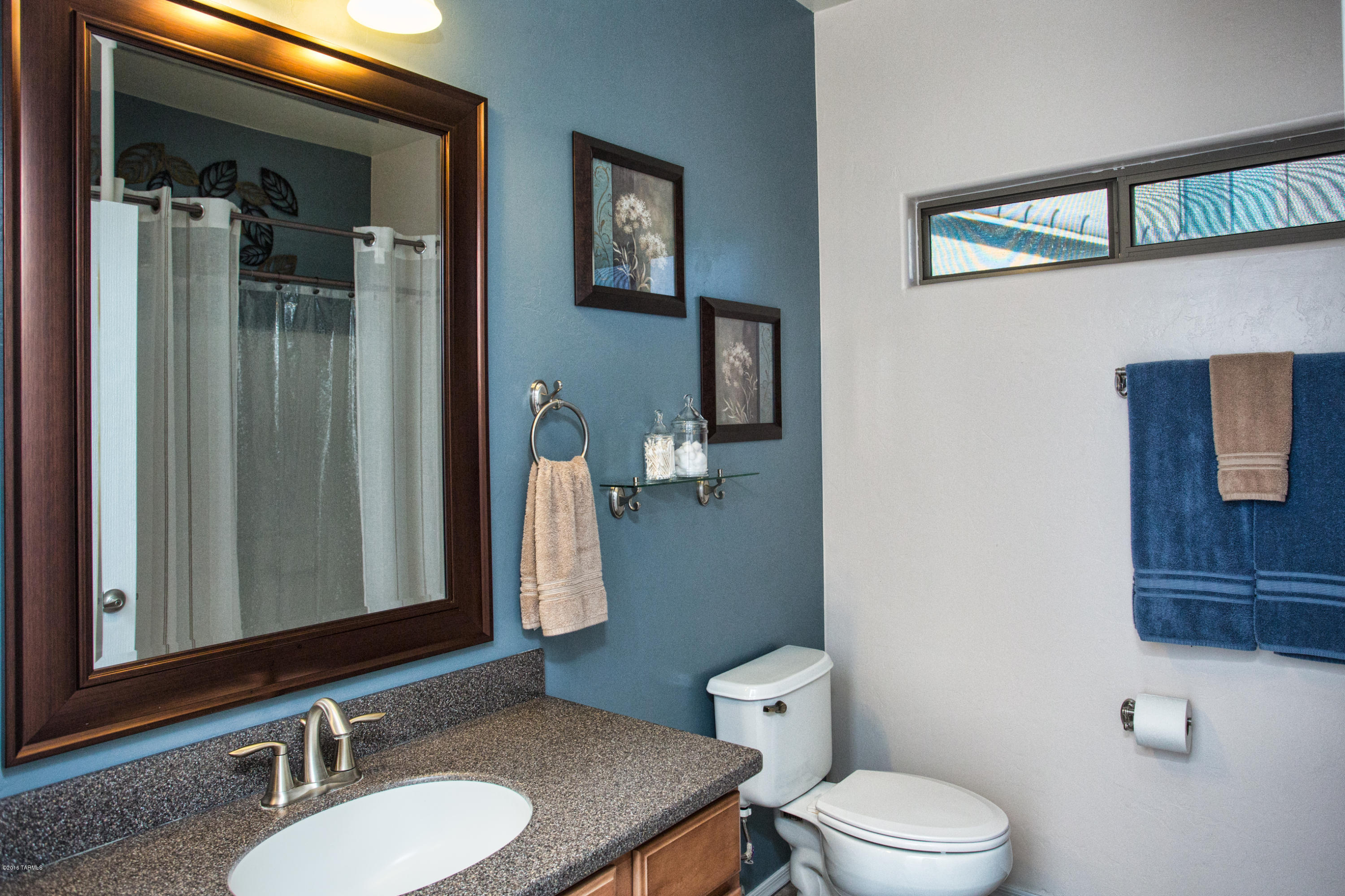 Gladden Farms BLK 18 & 20 - Residential