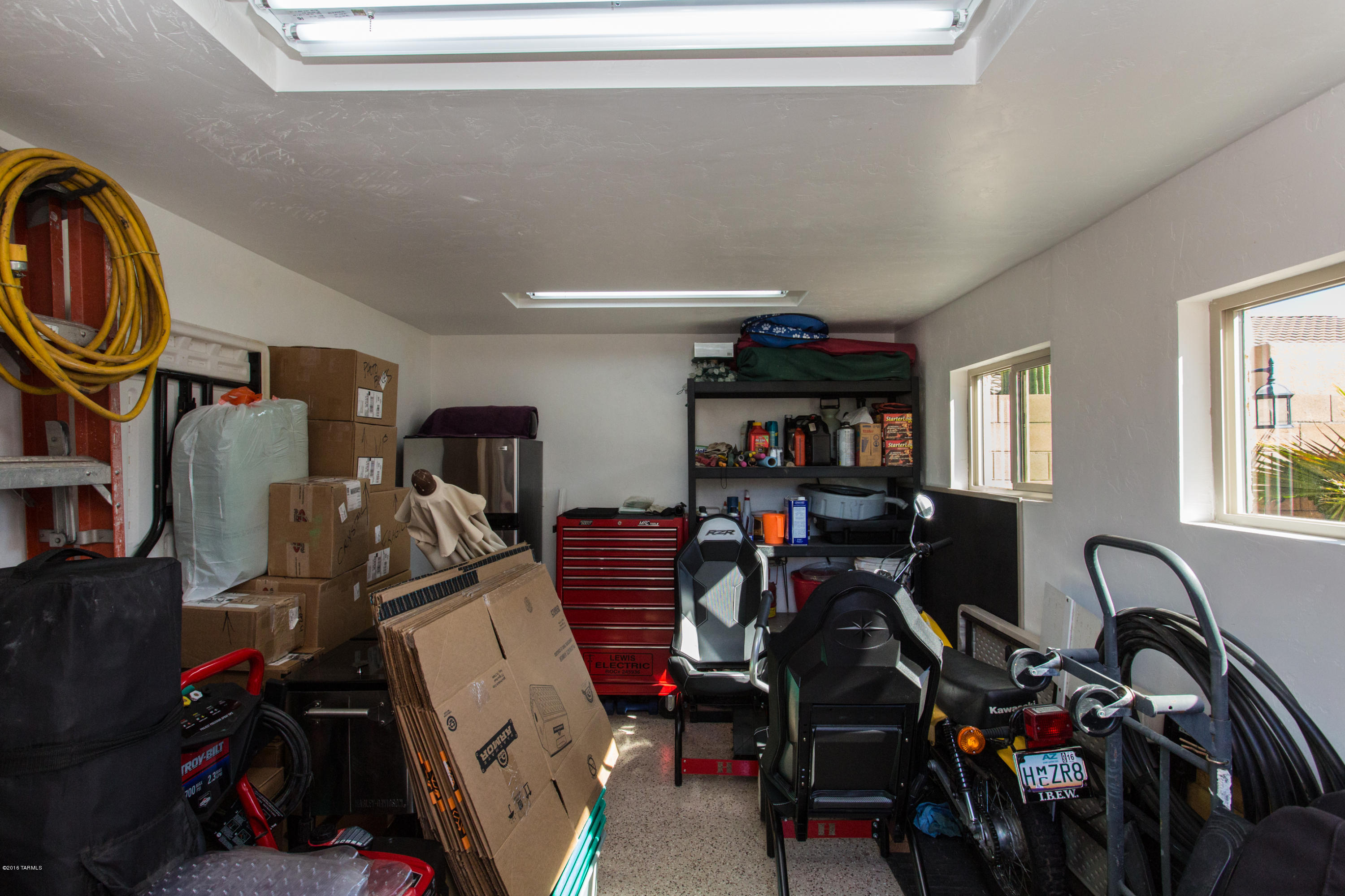 Gladden Farms BLK 18 & 20 - Residential