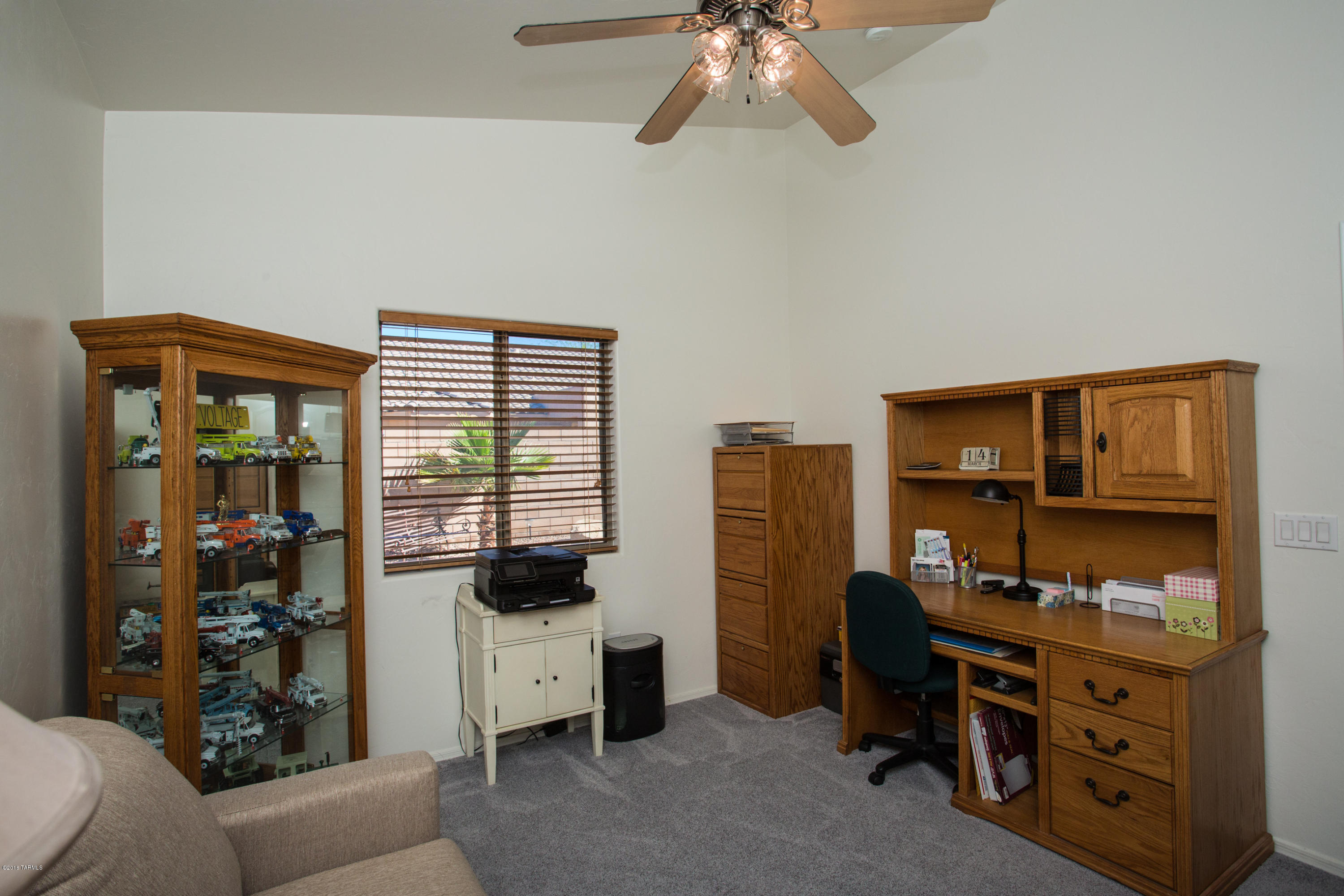 Gladden Farms BLK 18 & 20 - Residential