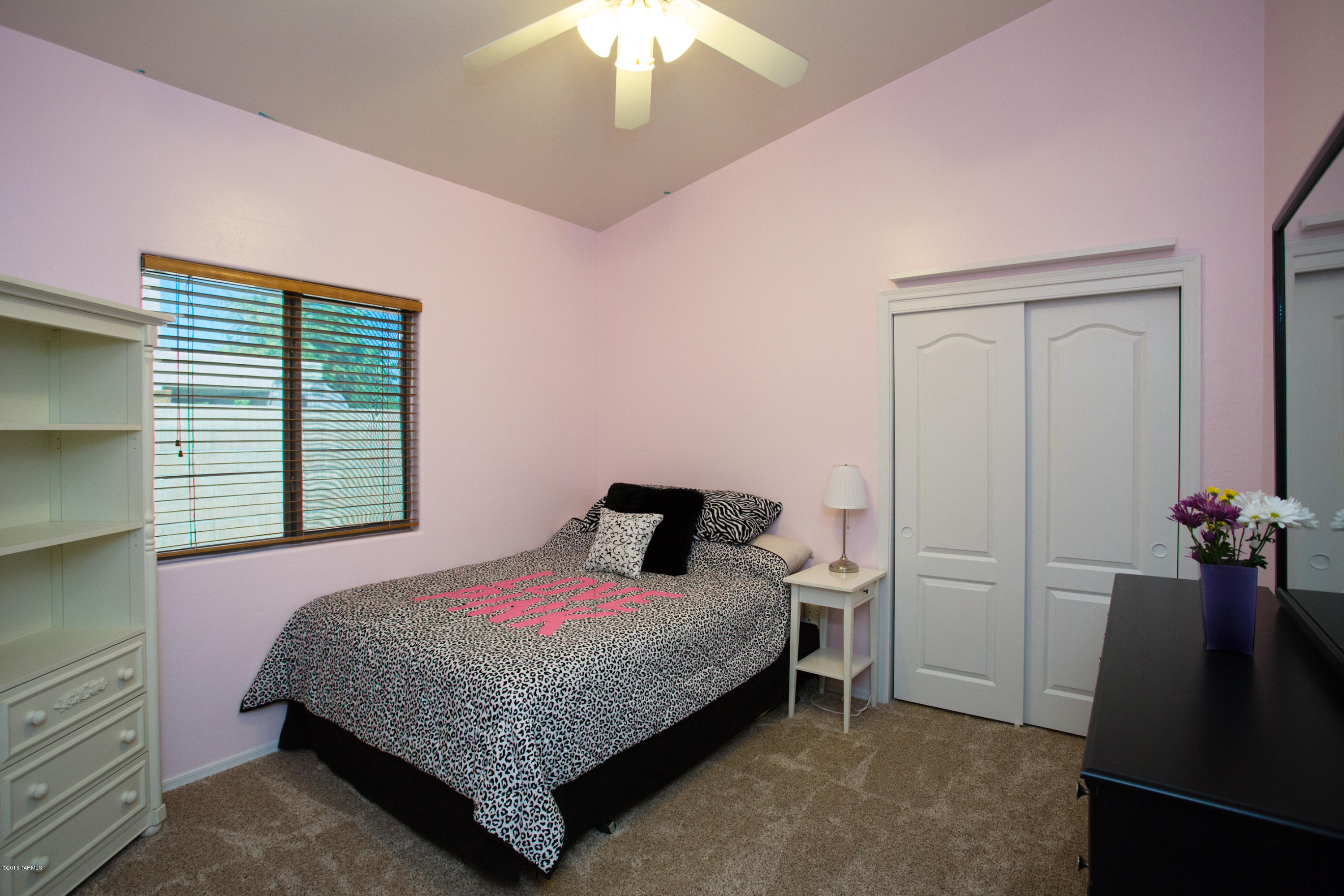 Gladden Farms BLK 18 & 20 - Residential