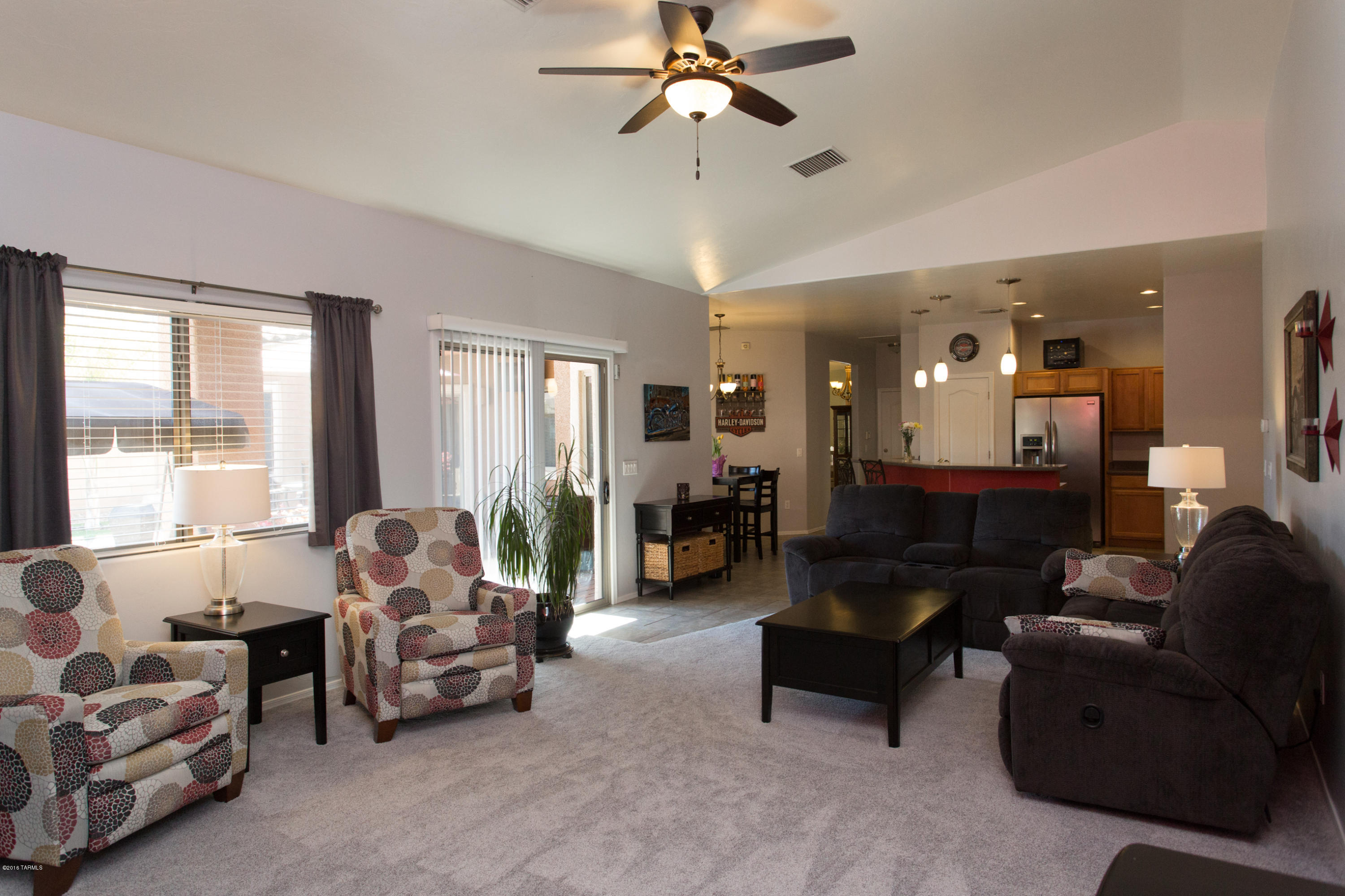 Gladden Farms BLK 18 & 20 - Residential