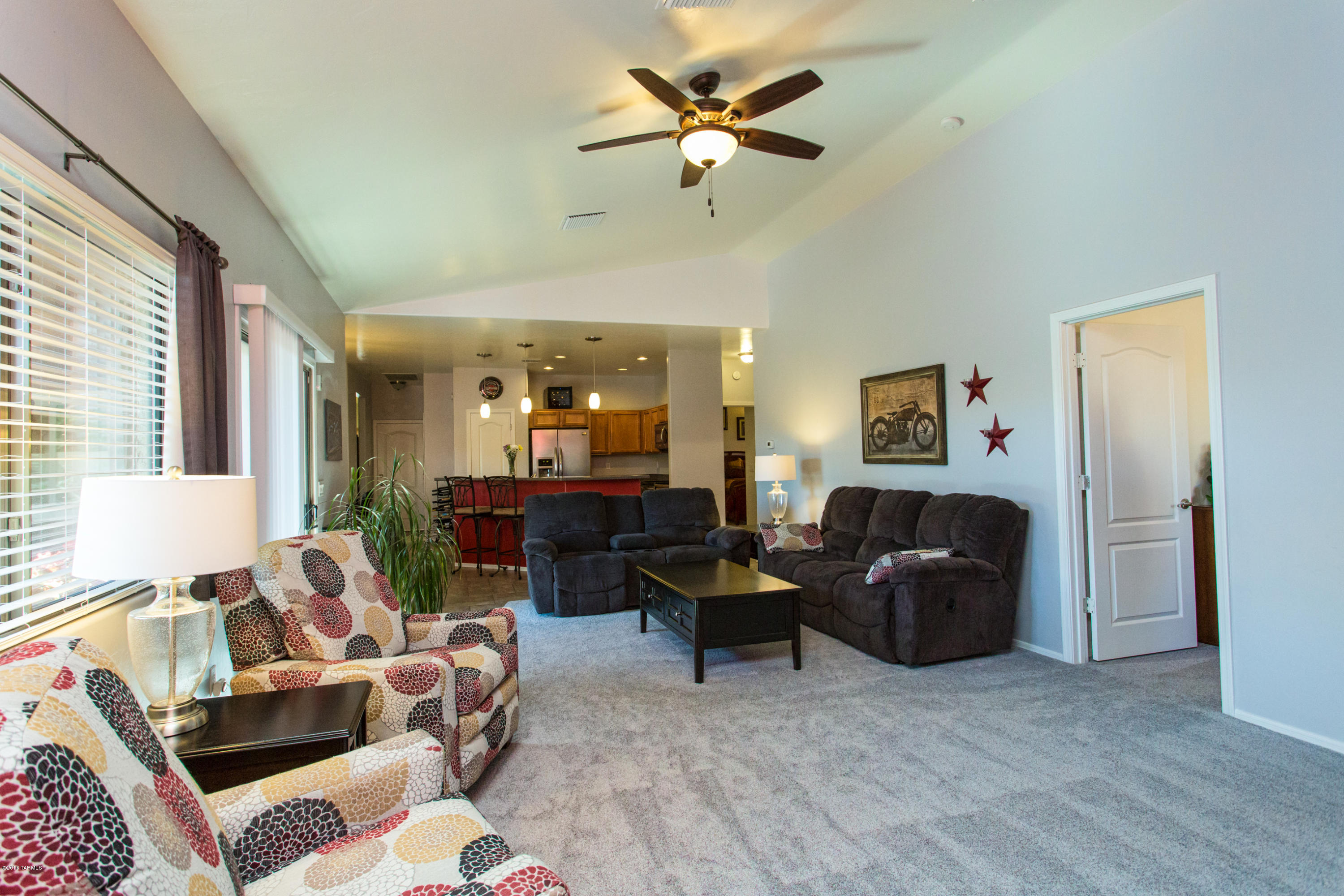 Gladden Farms BLK 18 & 20 - Residential