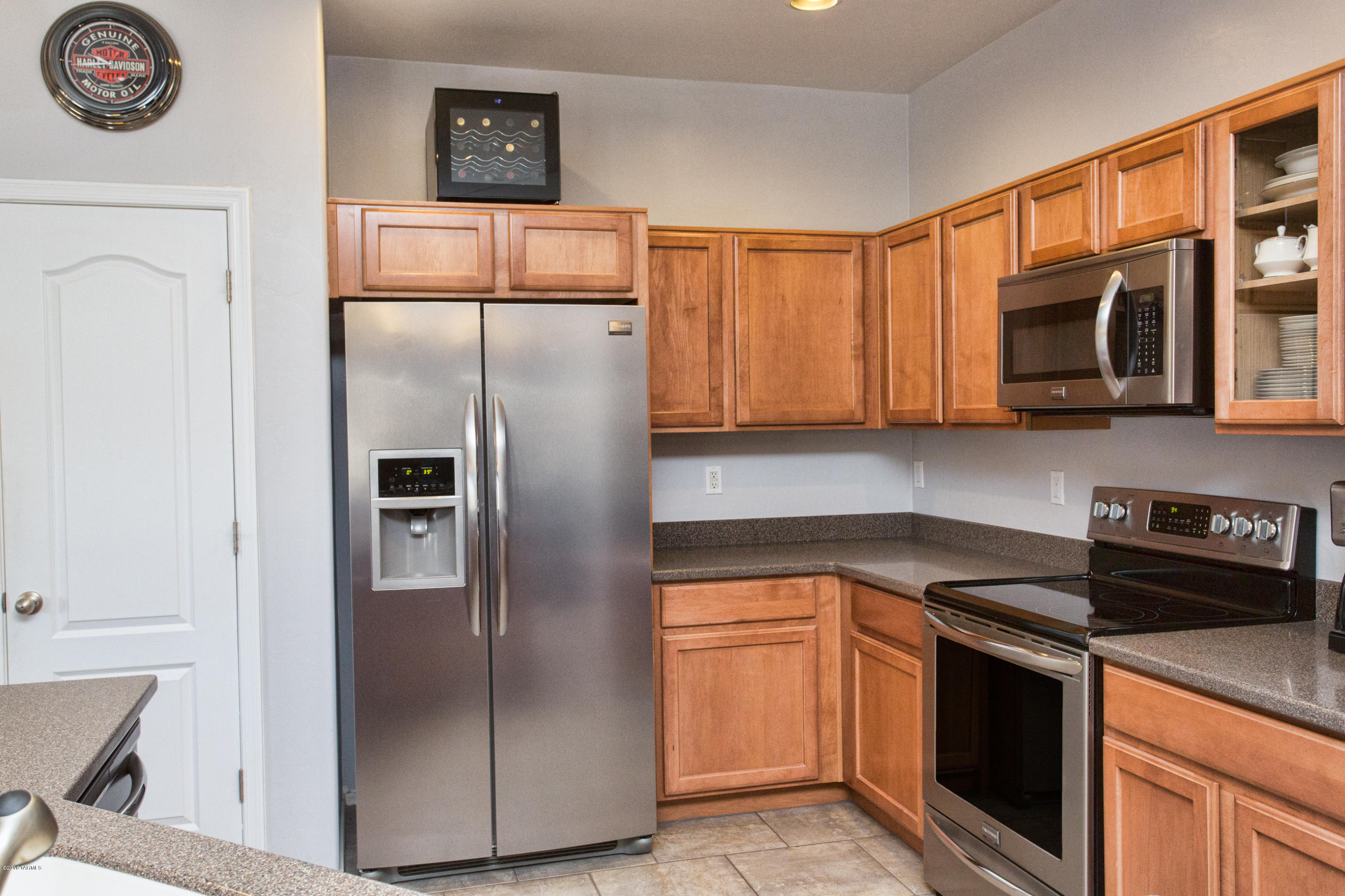 Gladden Farms BLK 18 & 20 - Residential