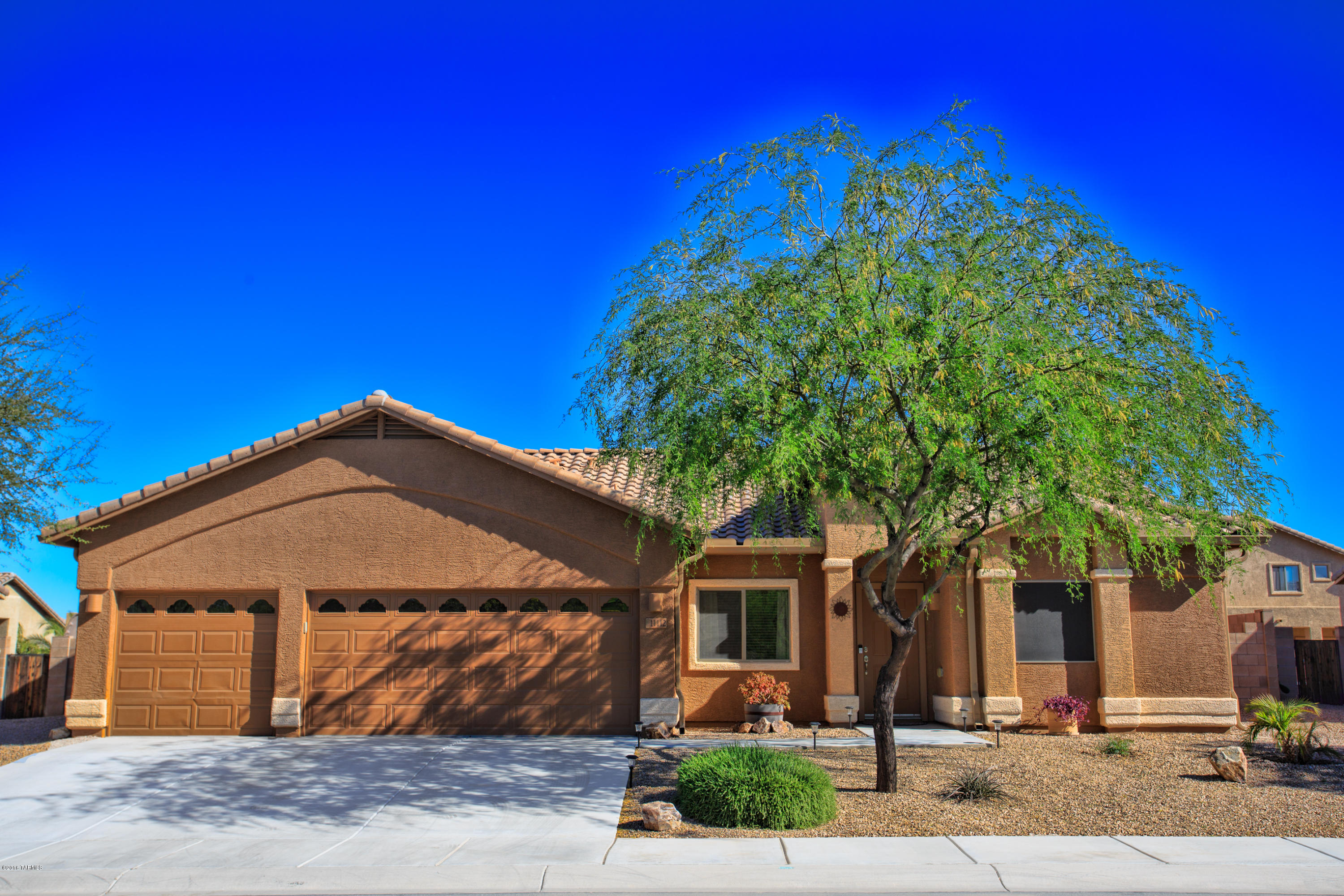 Gladden Farms BLK 18 & 20 - Residential