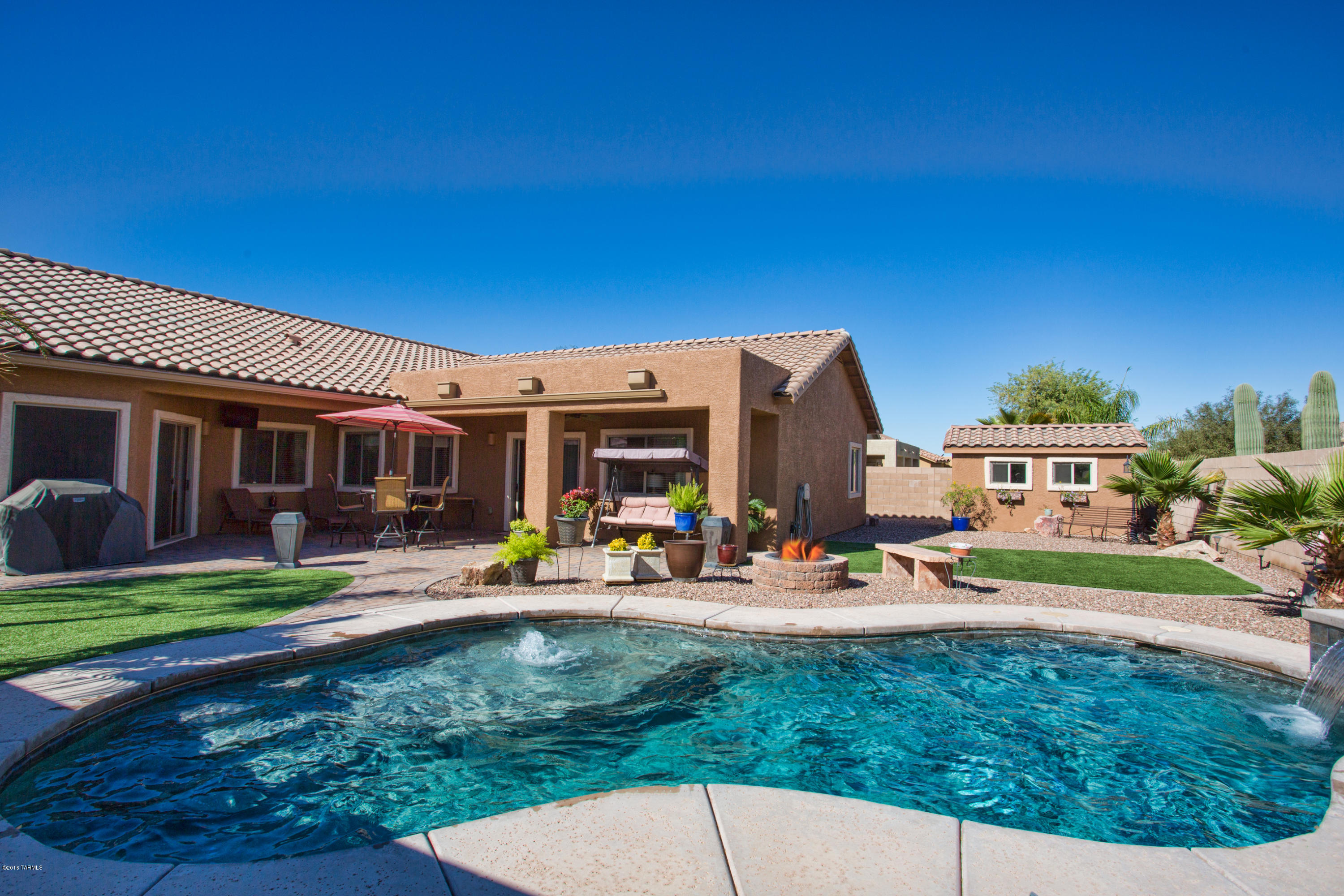 Gladden Farms BLK 18 & 20 - Residential