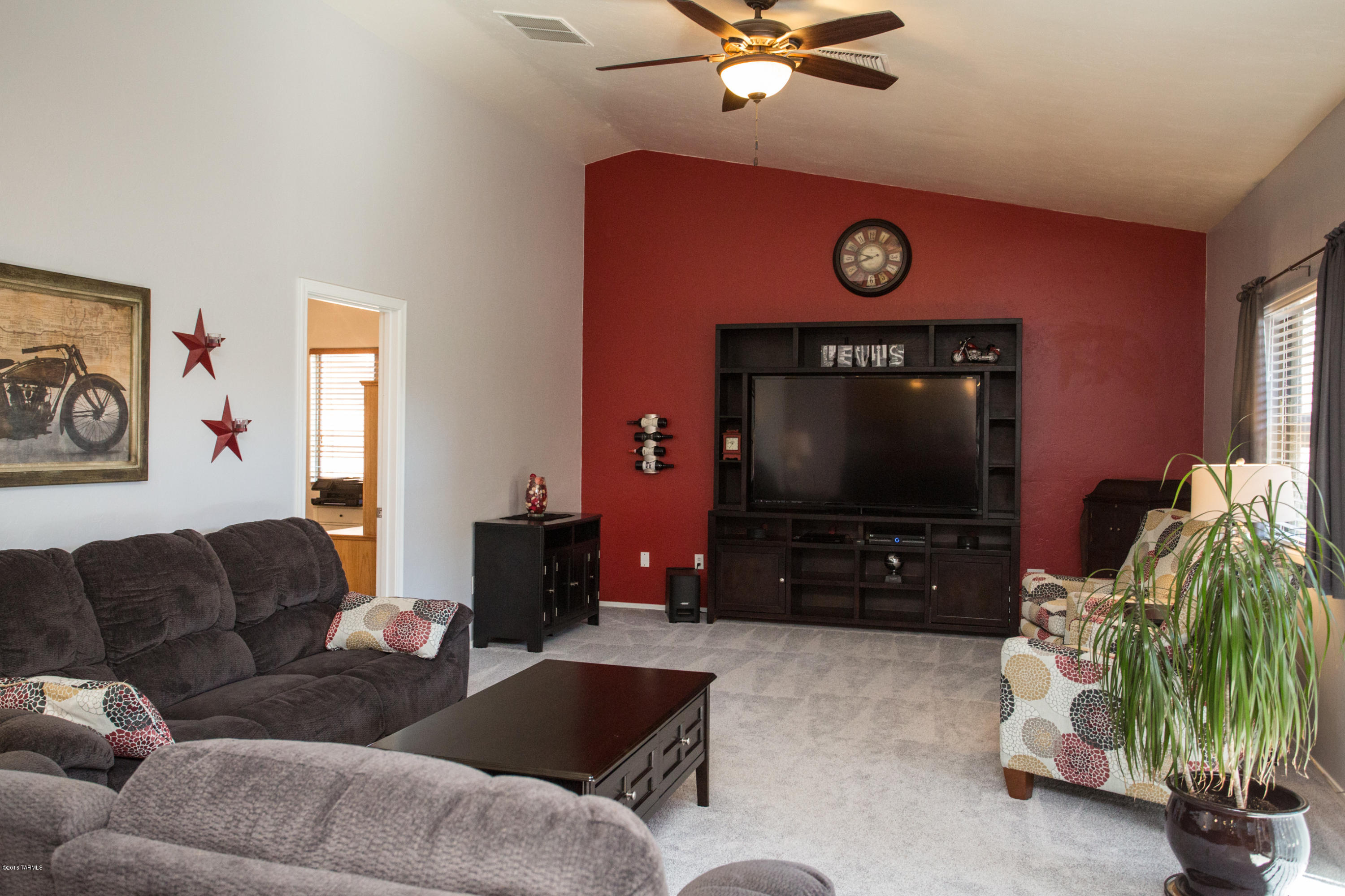Gladden Farms BLK 18 & 20 - Residential