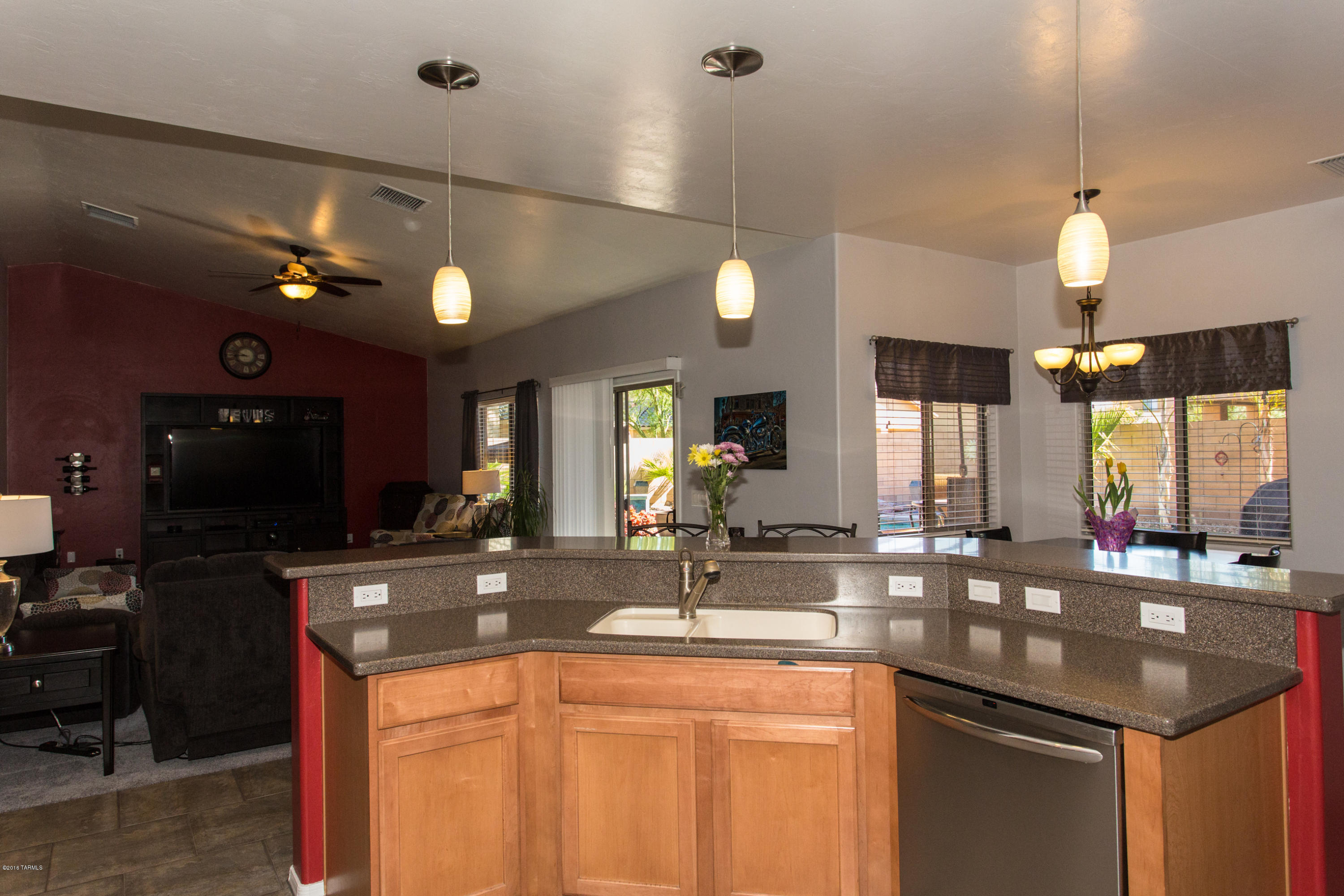 Gladden Farms BLK 18 & 20 - Residential