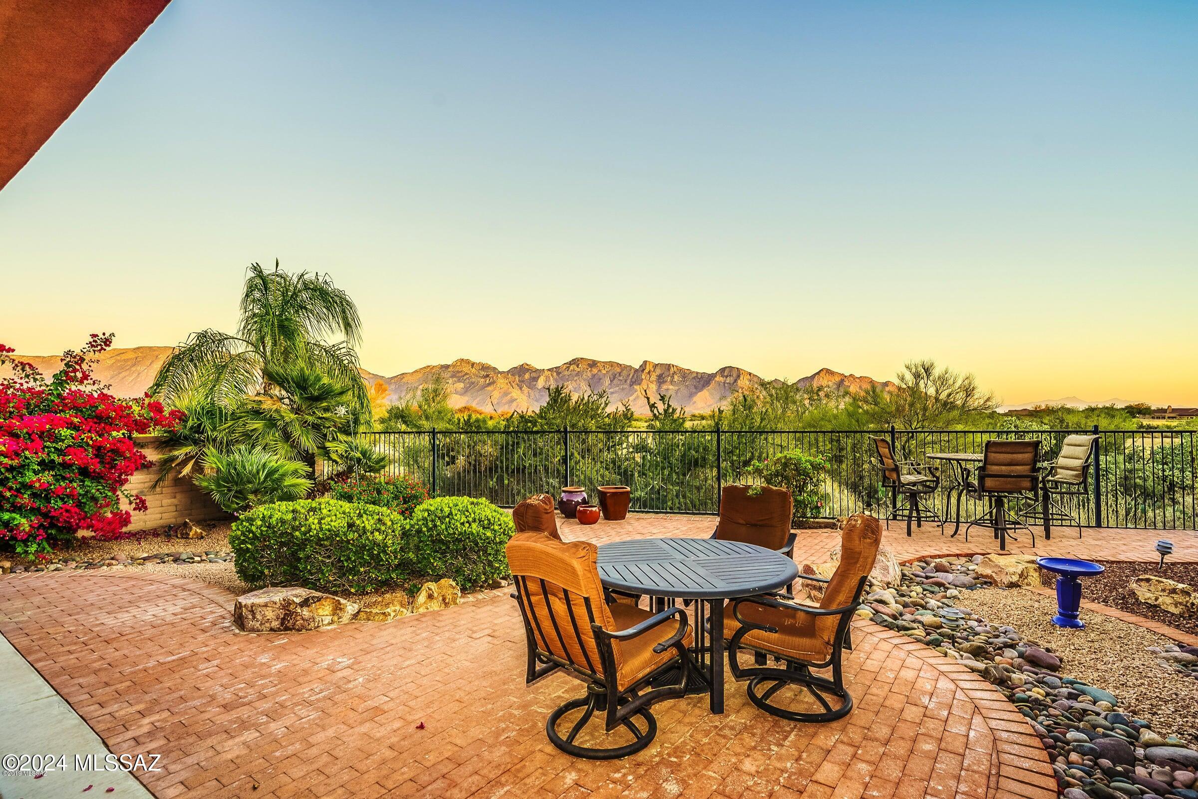 Rancho Vistoso Nghbr 11 - Residential