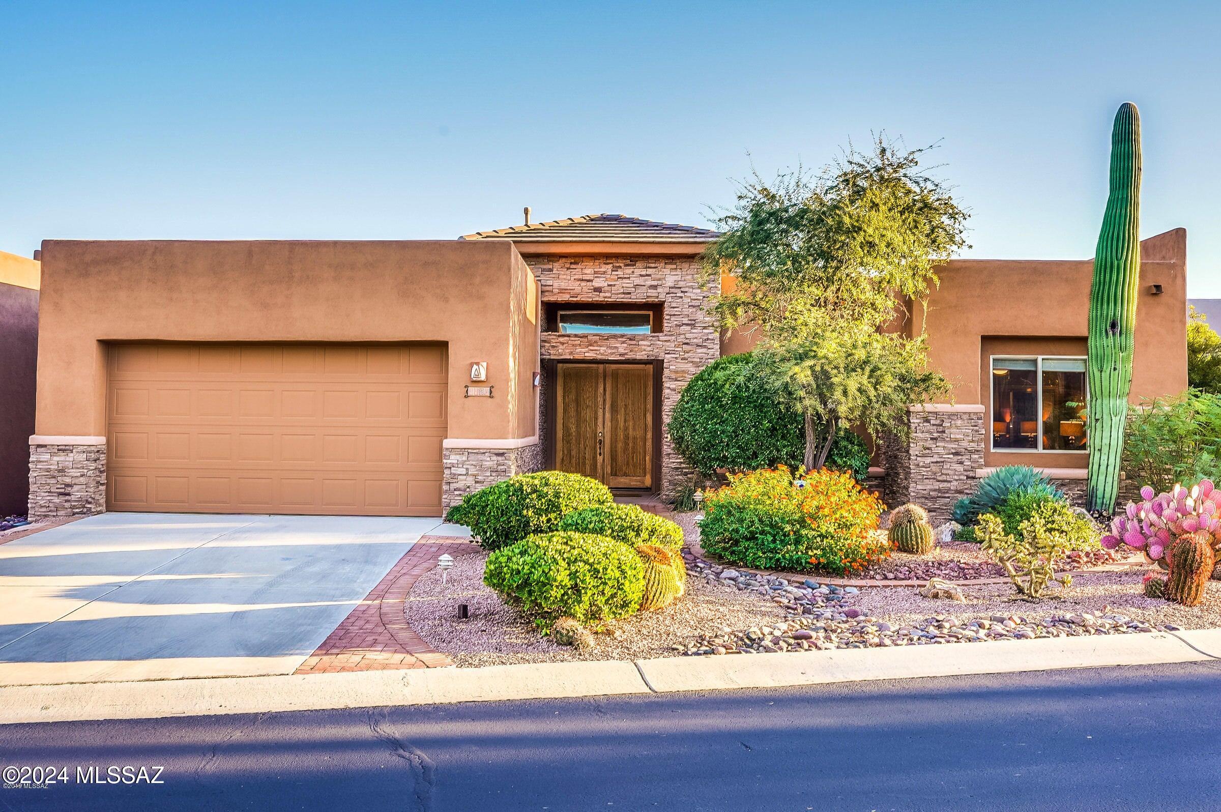 Rancho Vistoso Nghbr 11 - Residential