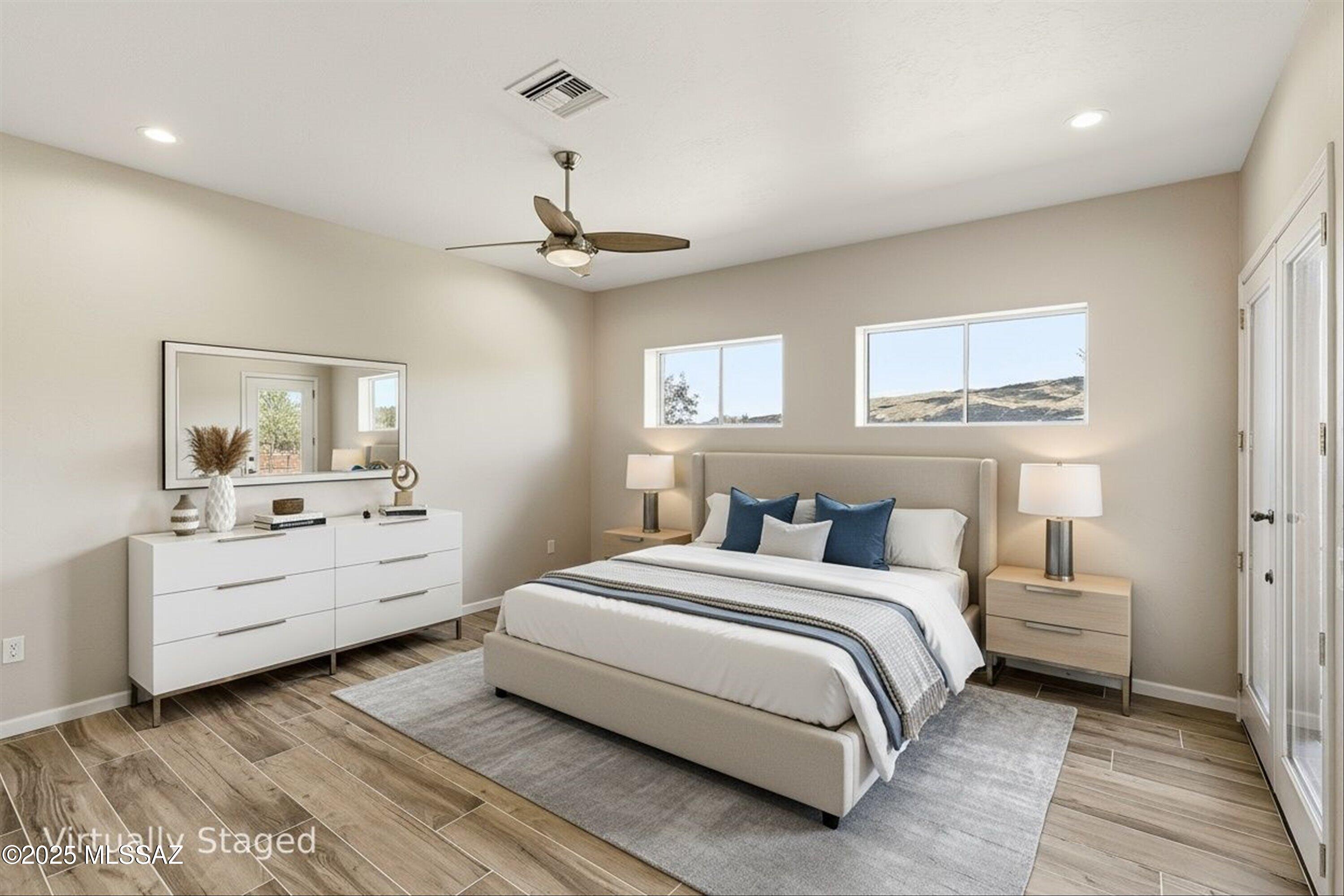 Coyote Creek (1-395) - Residential