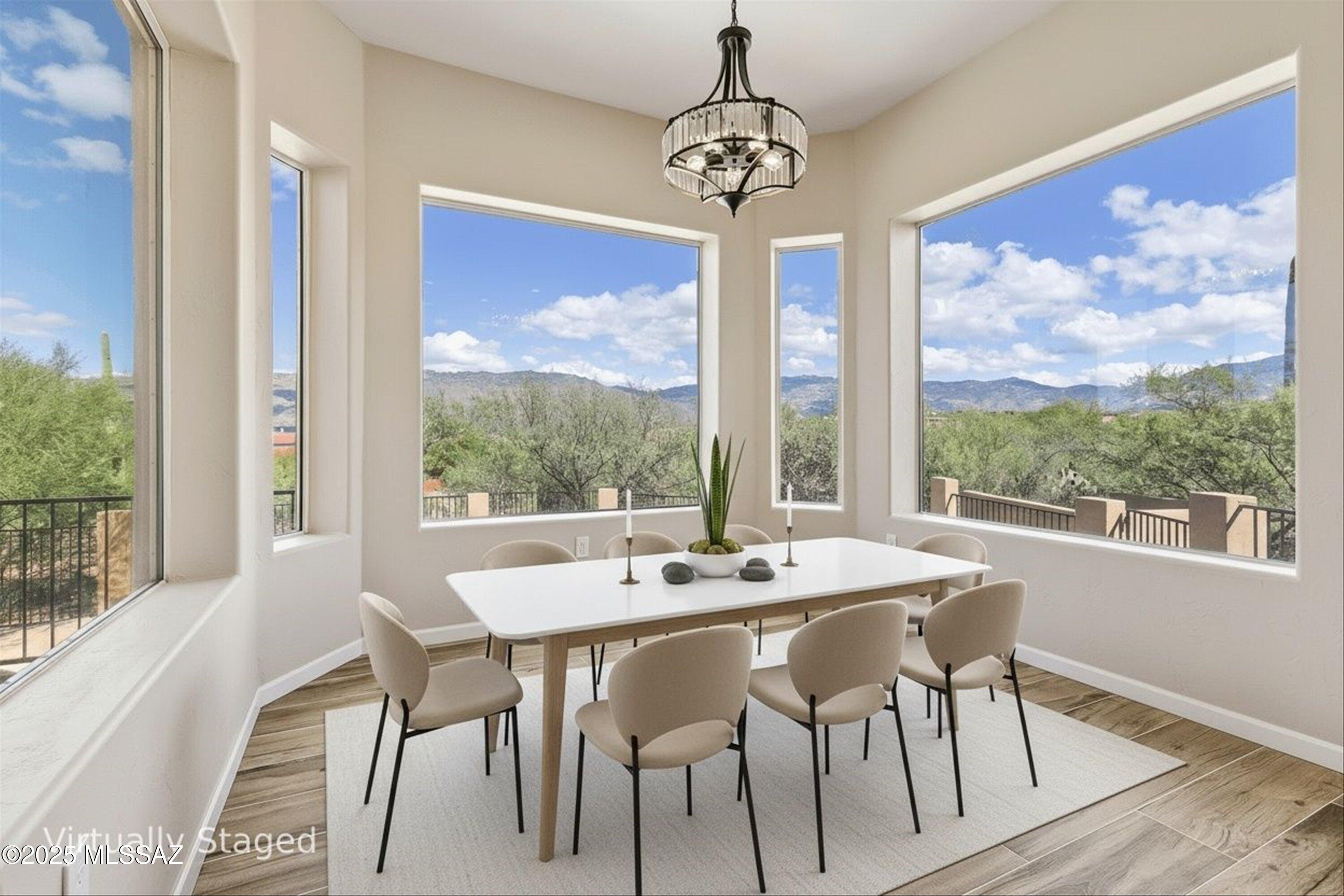 Coyote Creek (1-395) - Residential