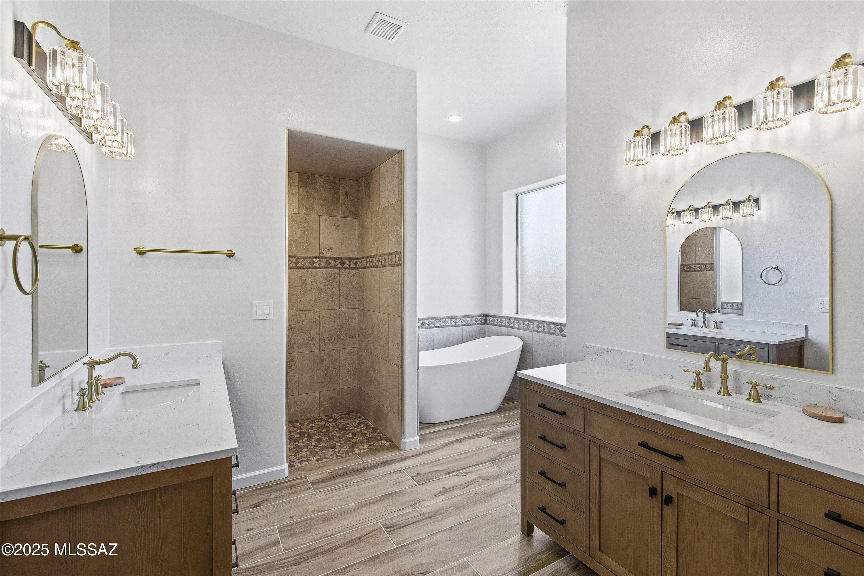 Coyote Creek (1-395) - Residential