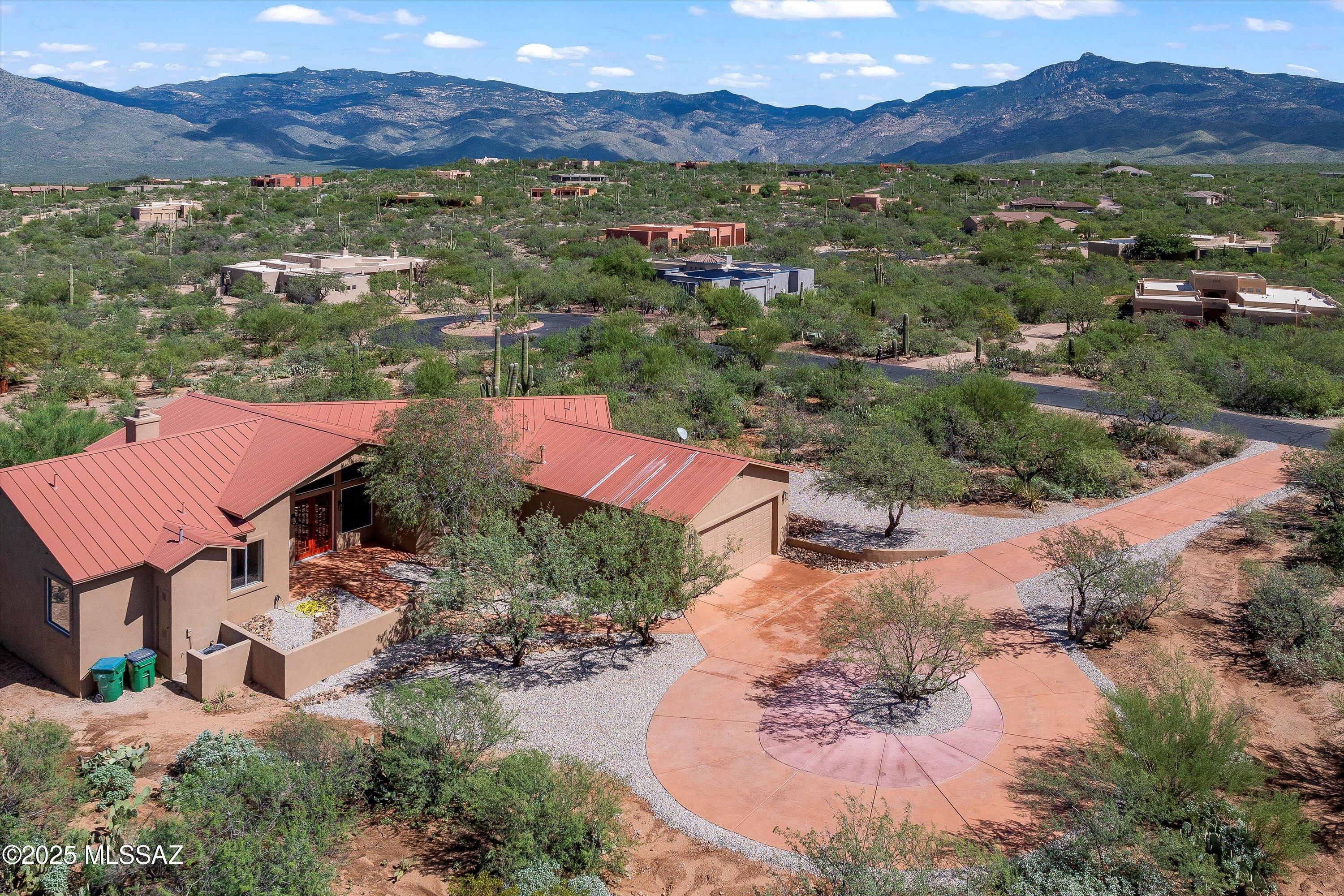 Coyote Creek (1-395) - Residential