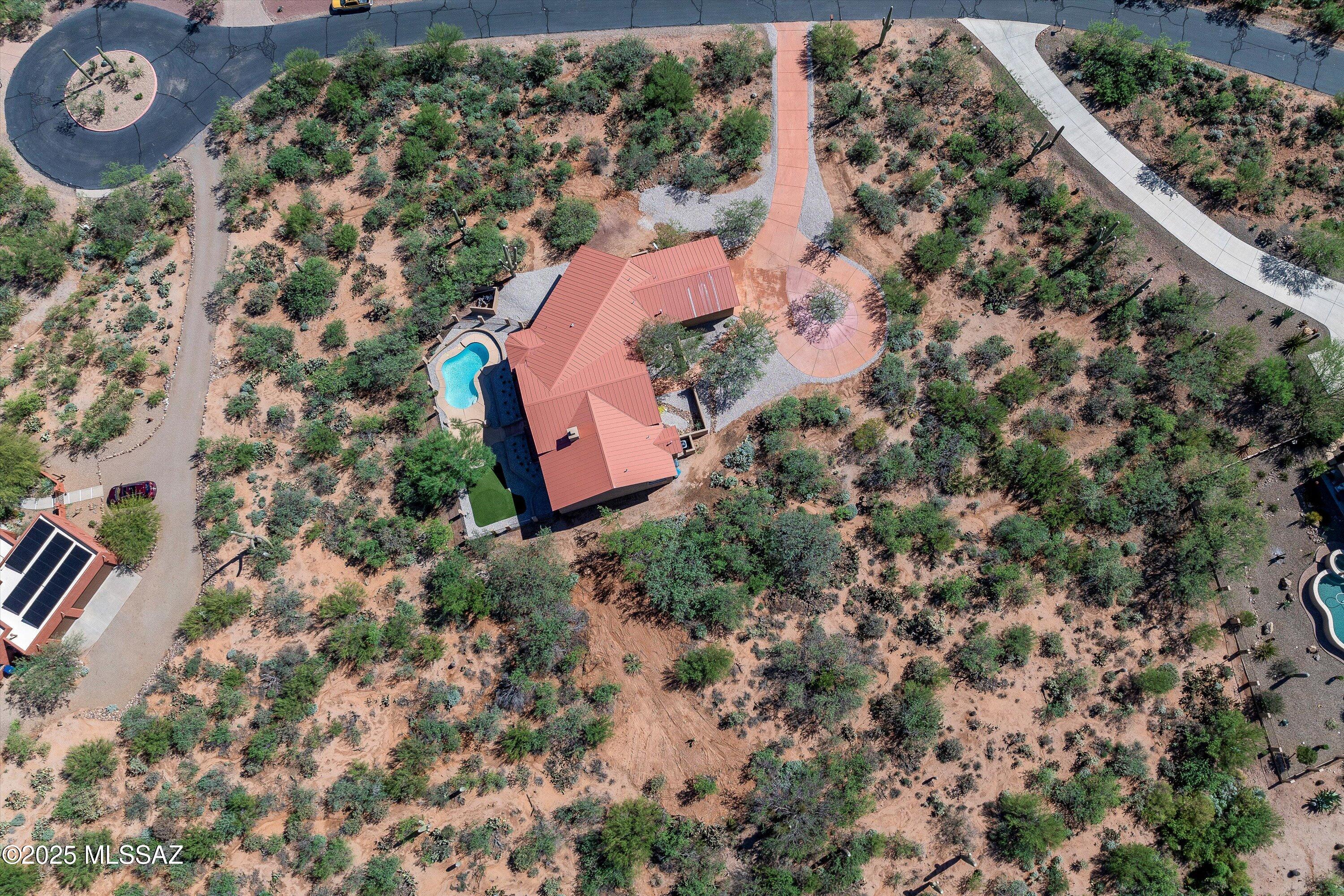 Coyote Creek (1-395) - Residential