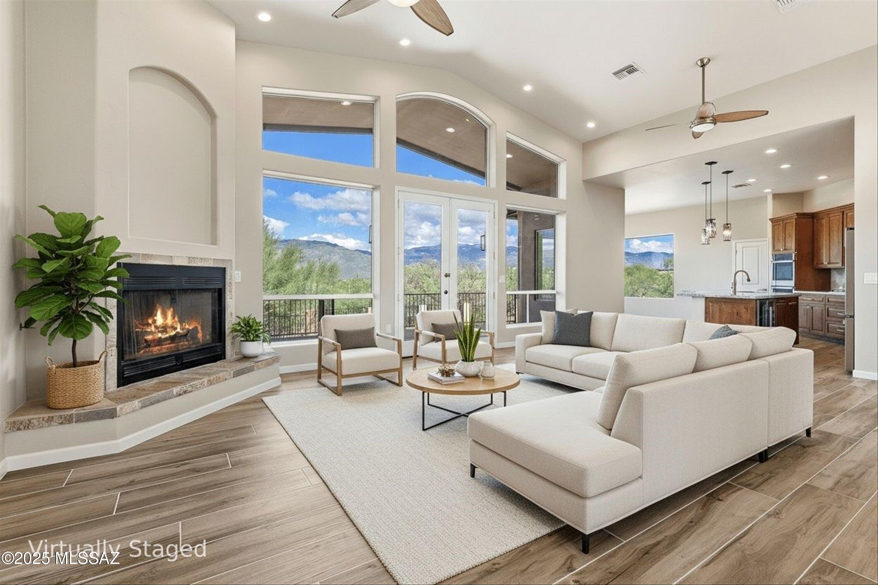 Coyote Creek (1-395) - Residential