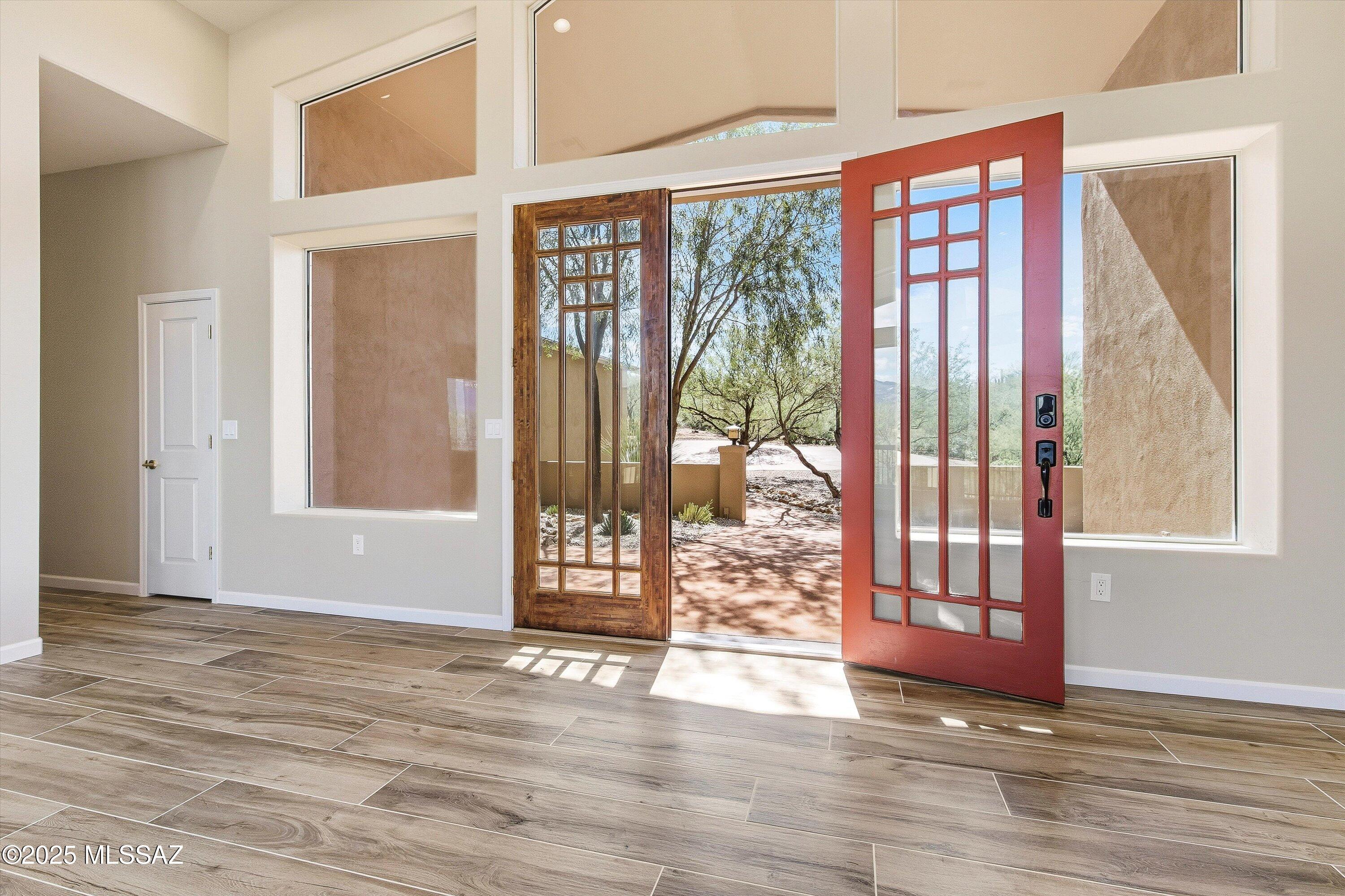 Coyote Creek (1-395) - Residential