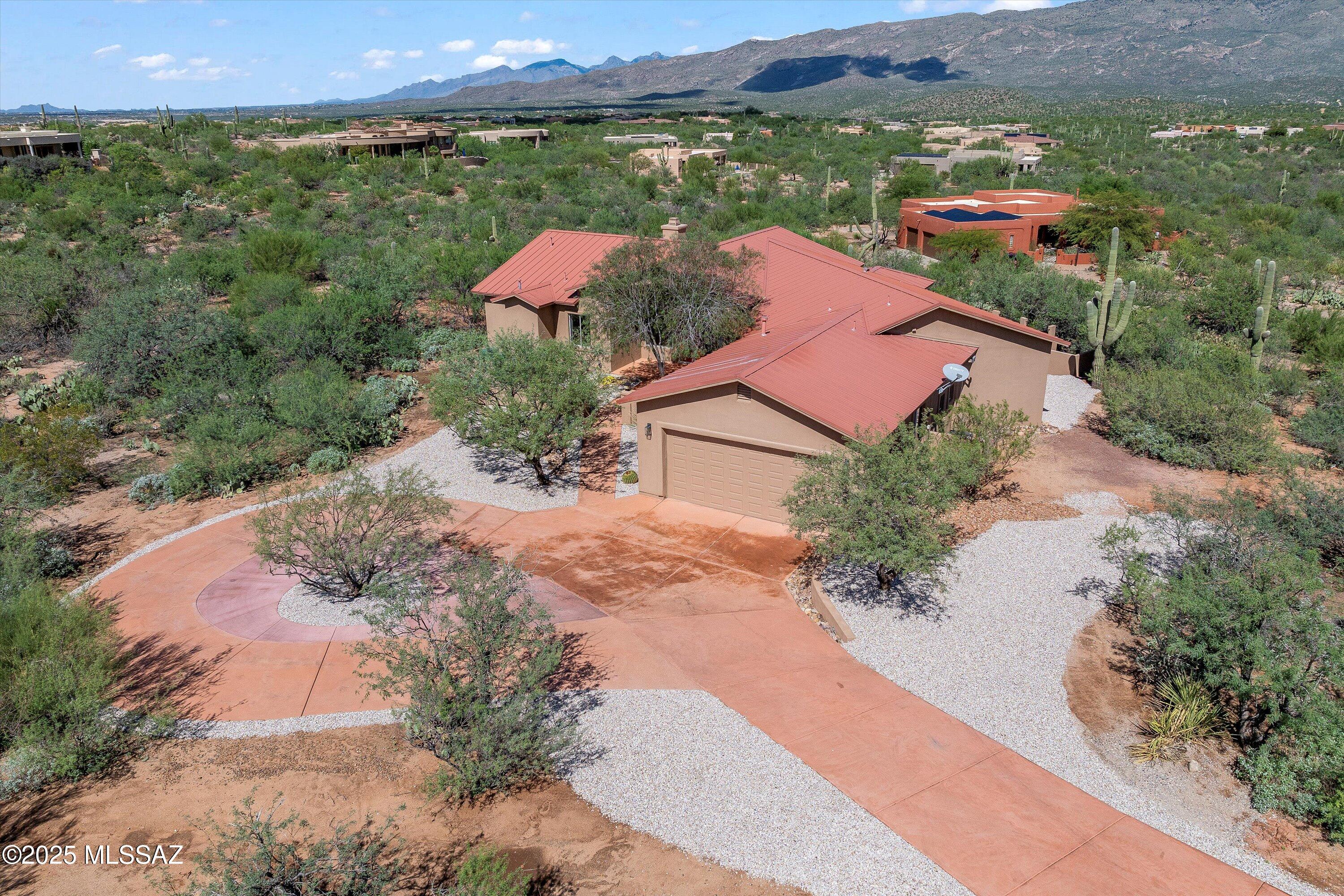 Coyote Creek (1-395) - Residential