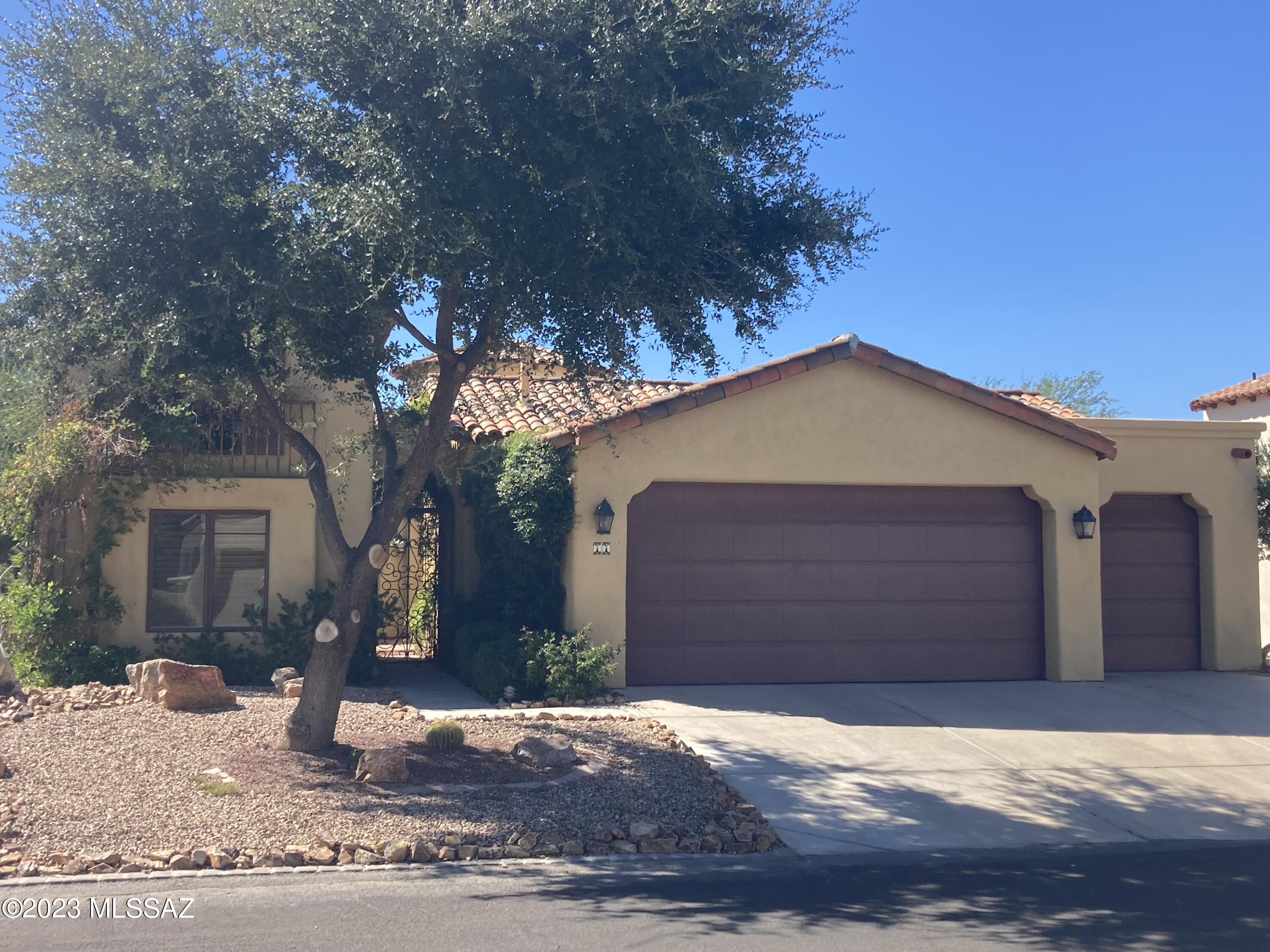 Tubac Golf Resort Homes - Residential
