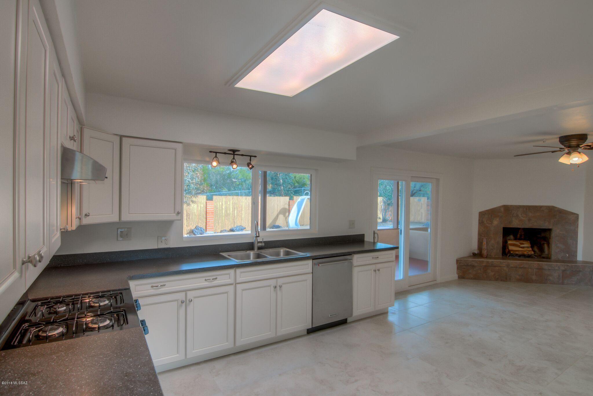 Oracle Foothills Estates NO. 6 (24-34, 38-130) - Residential