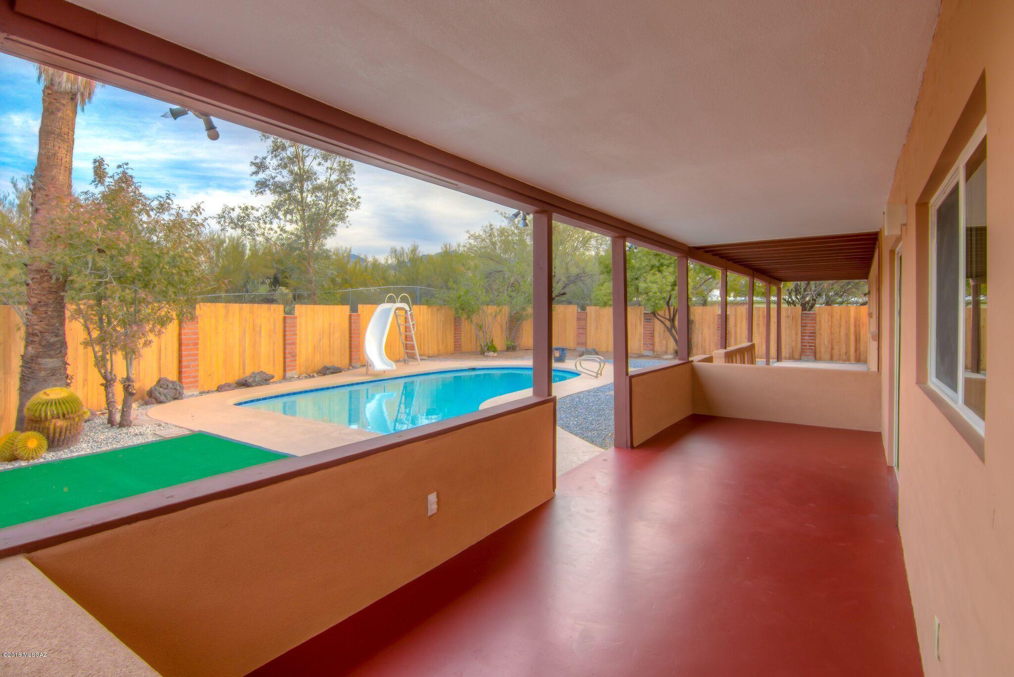 Oracle Foothills Estates NO. 6 (24-34, 38-130) - Residential