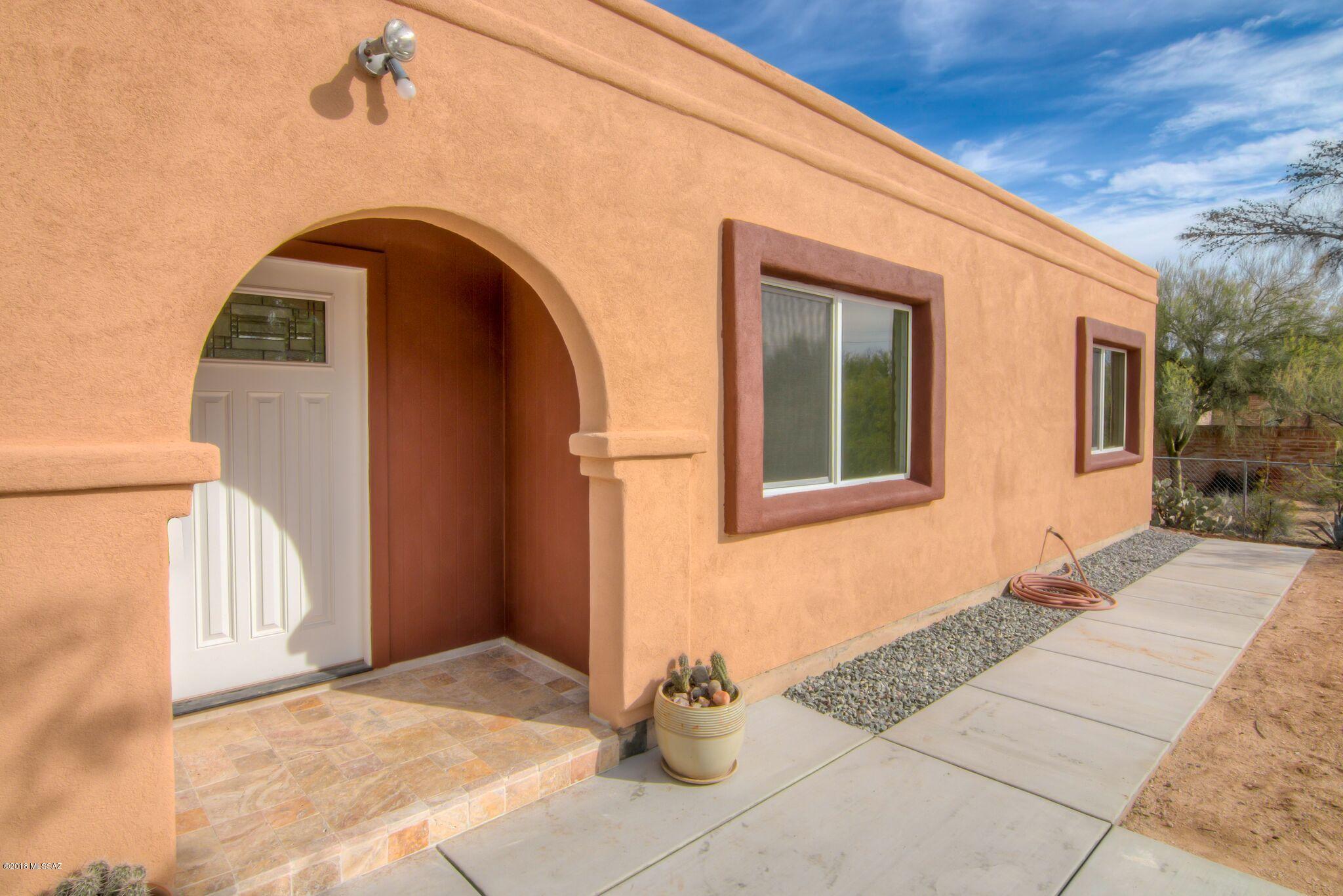 Oracle Foothills Estates NO. 6 (24-34, 38-130) - Residential