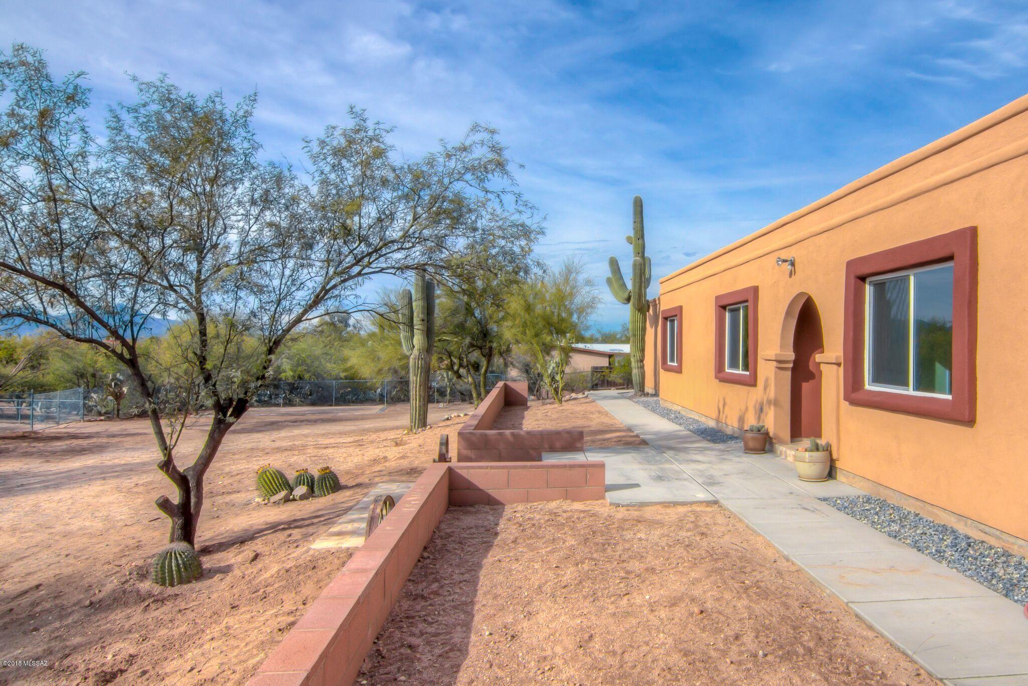 Oracle Foothills Estates NO. 6 (24-34, 38-130) - Residential
