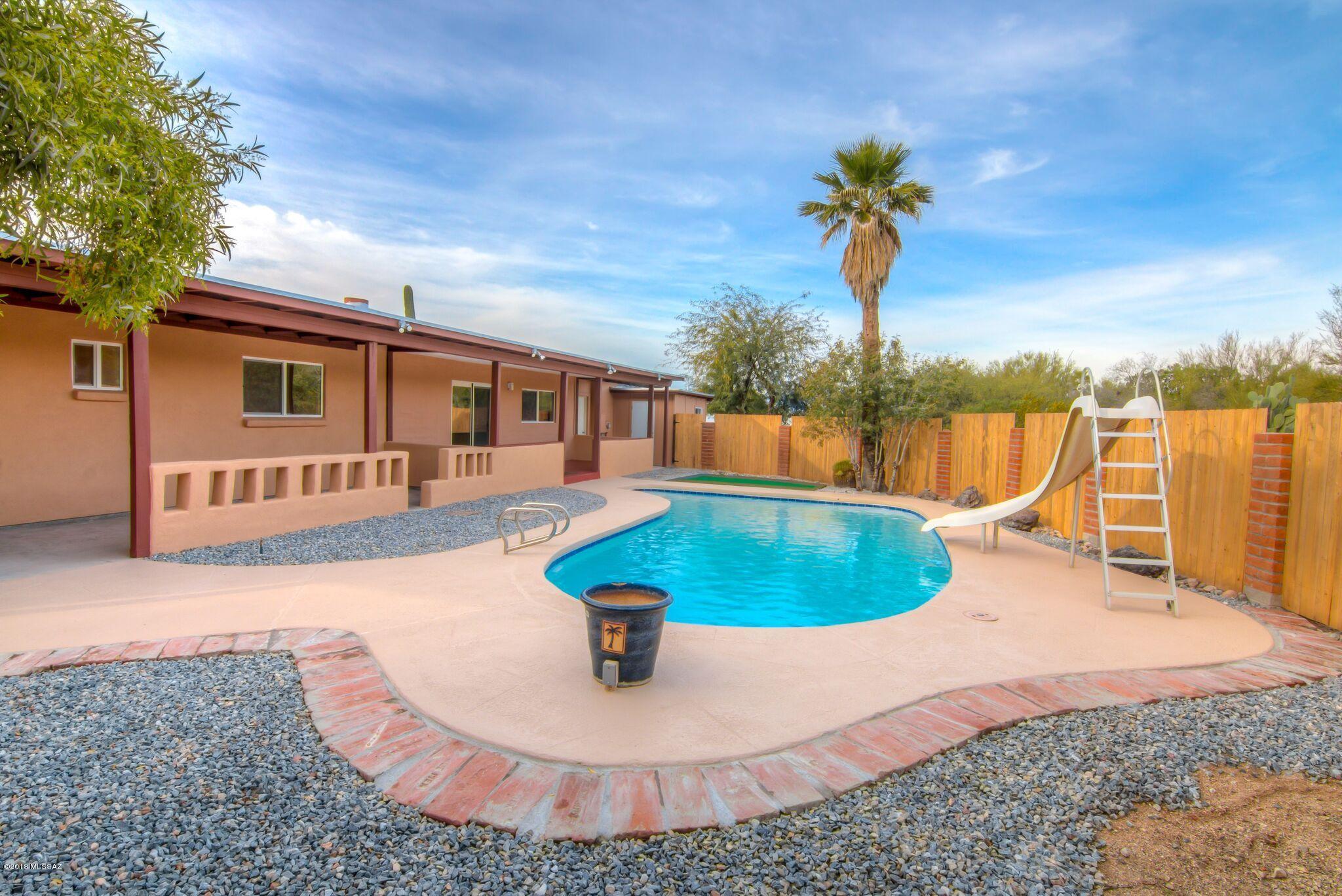 Oracle Foothills Estates NO. 6 (24-34, 38-130) - Residential