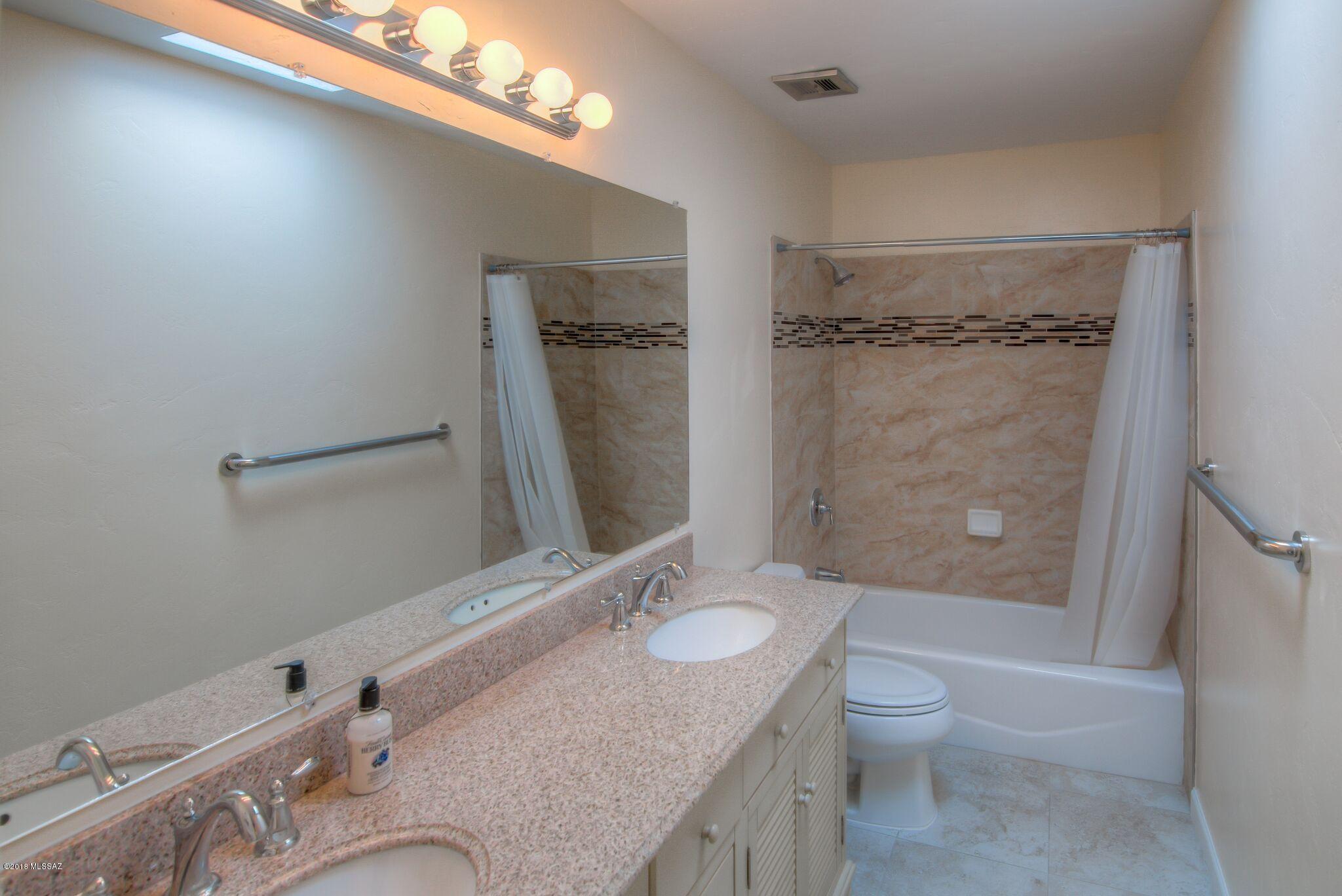 Oracle Foothills Estates NO. 6 (24-34, 38-130) - Residential
