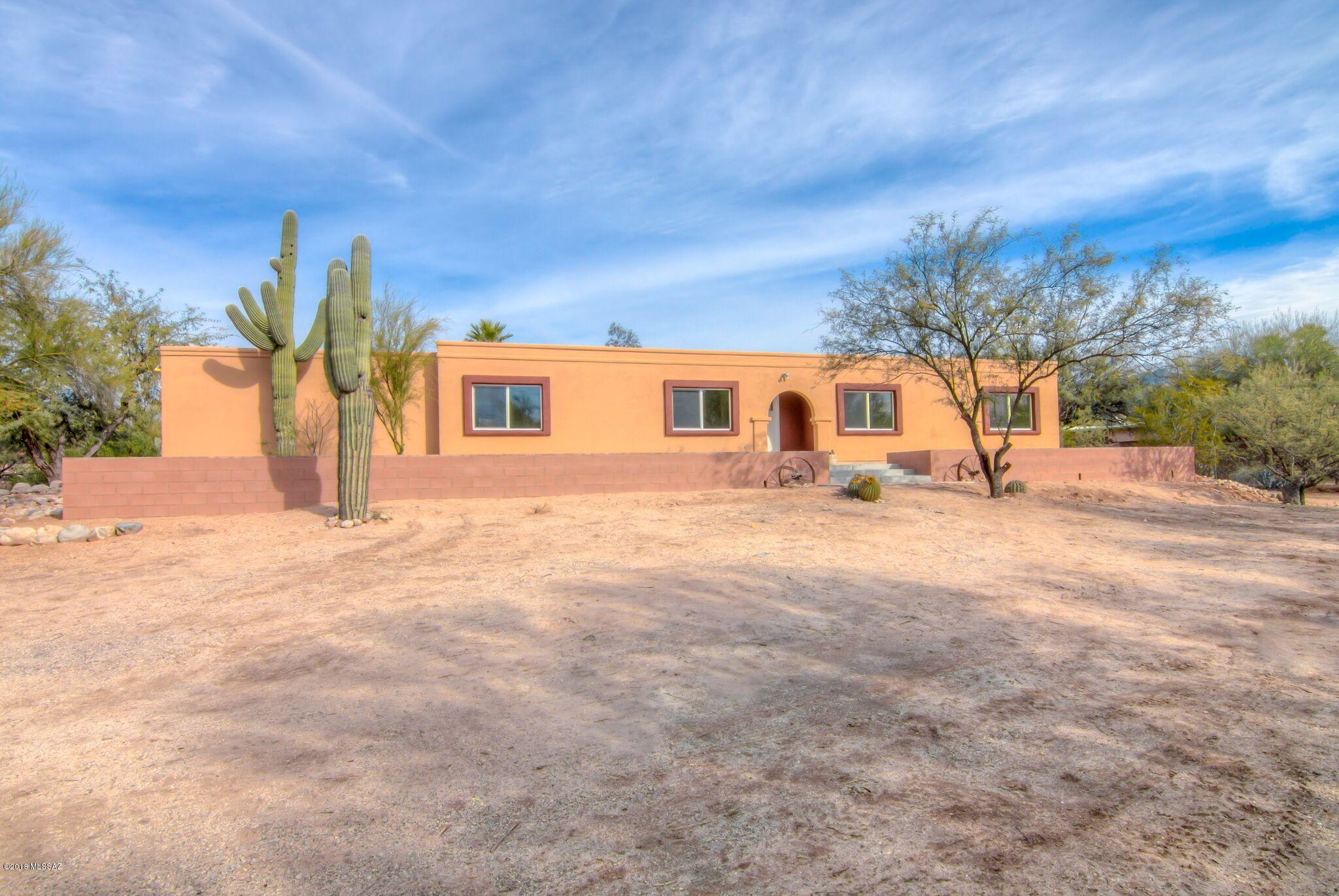 Oracle Foothills Estates NO. 6 (24-34, 38-130) - Residential