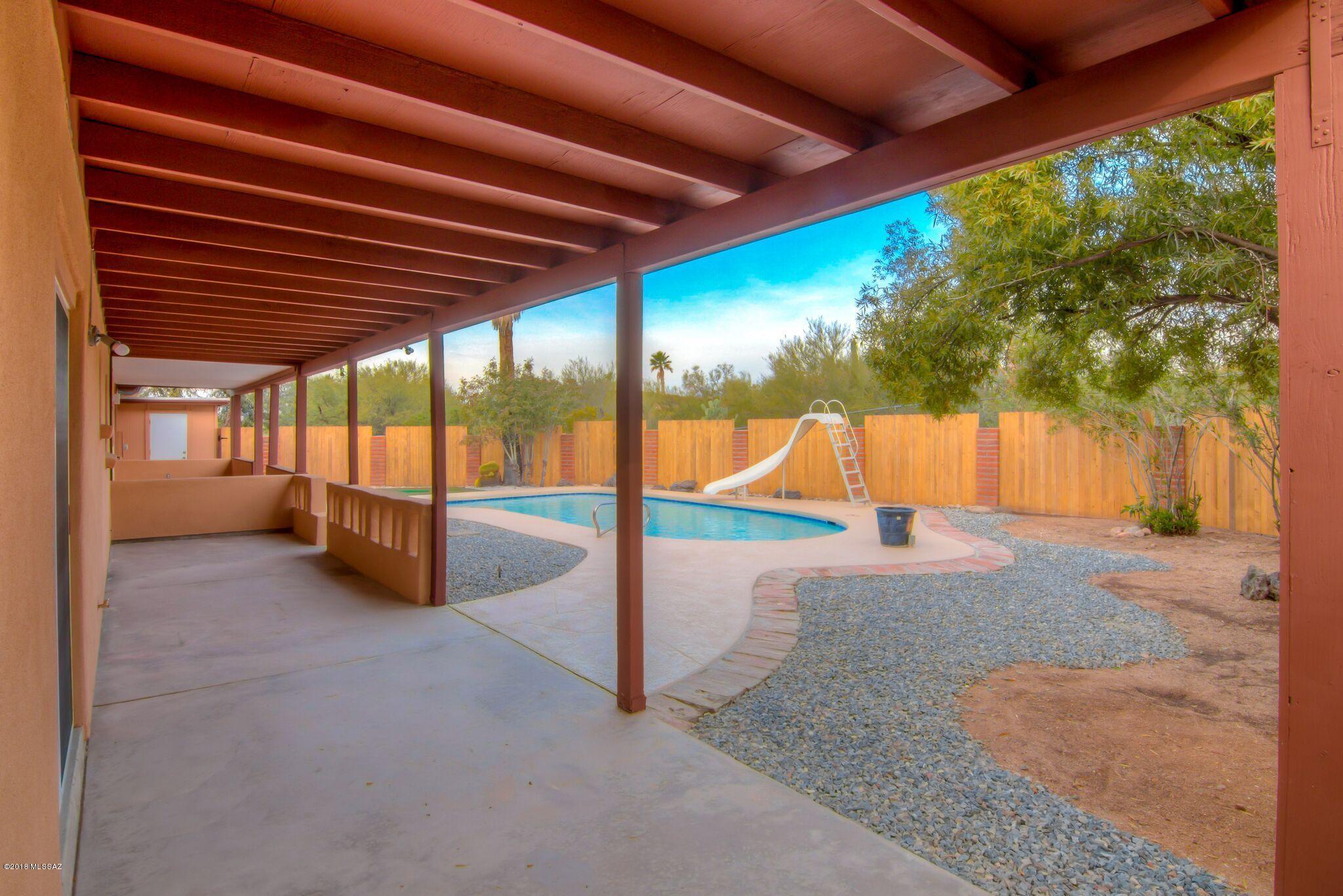 Oracle Foothills Estates NO. 6 (24-34, 38-130) - Residential