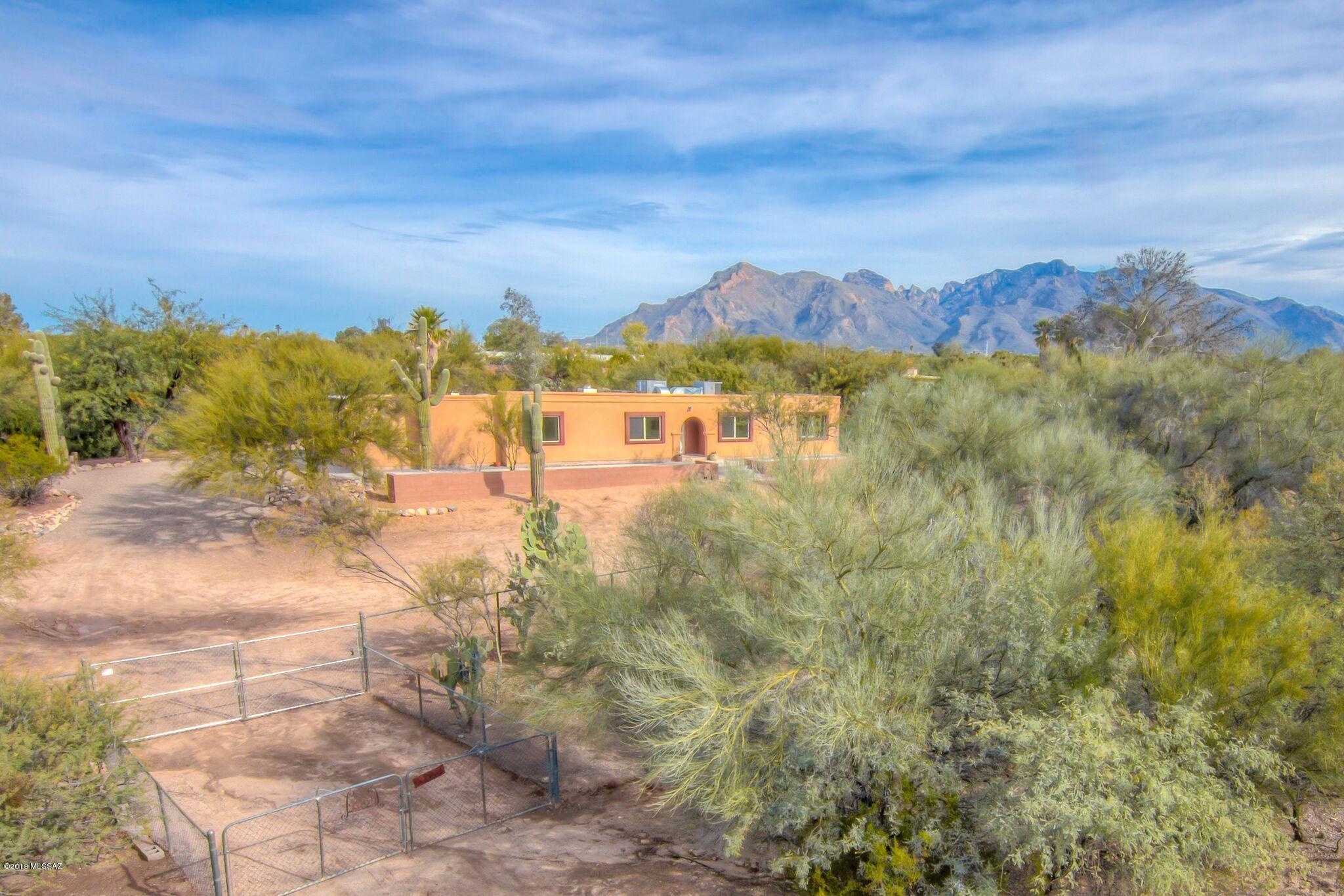 Oracle Foothills Estates NO. 6 (24-34, 38-130) - Residential