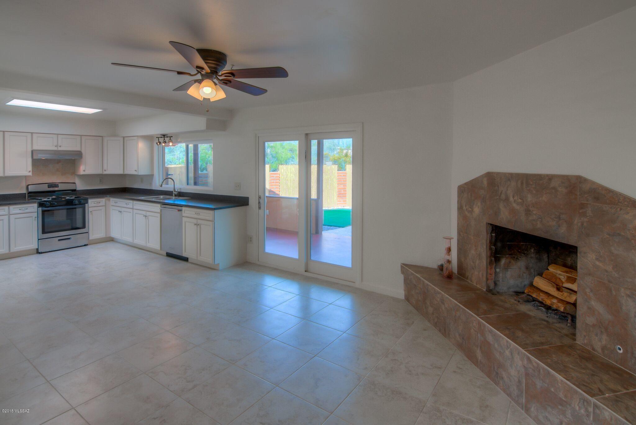 Oracle Foothills Estates NO. 6 (24-34, 38-130) - Residential