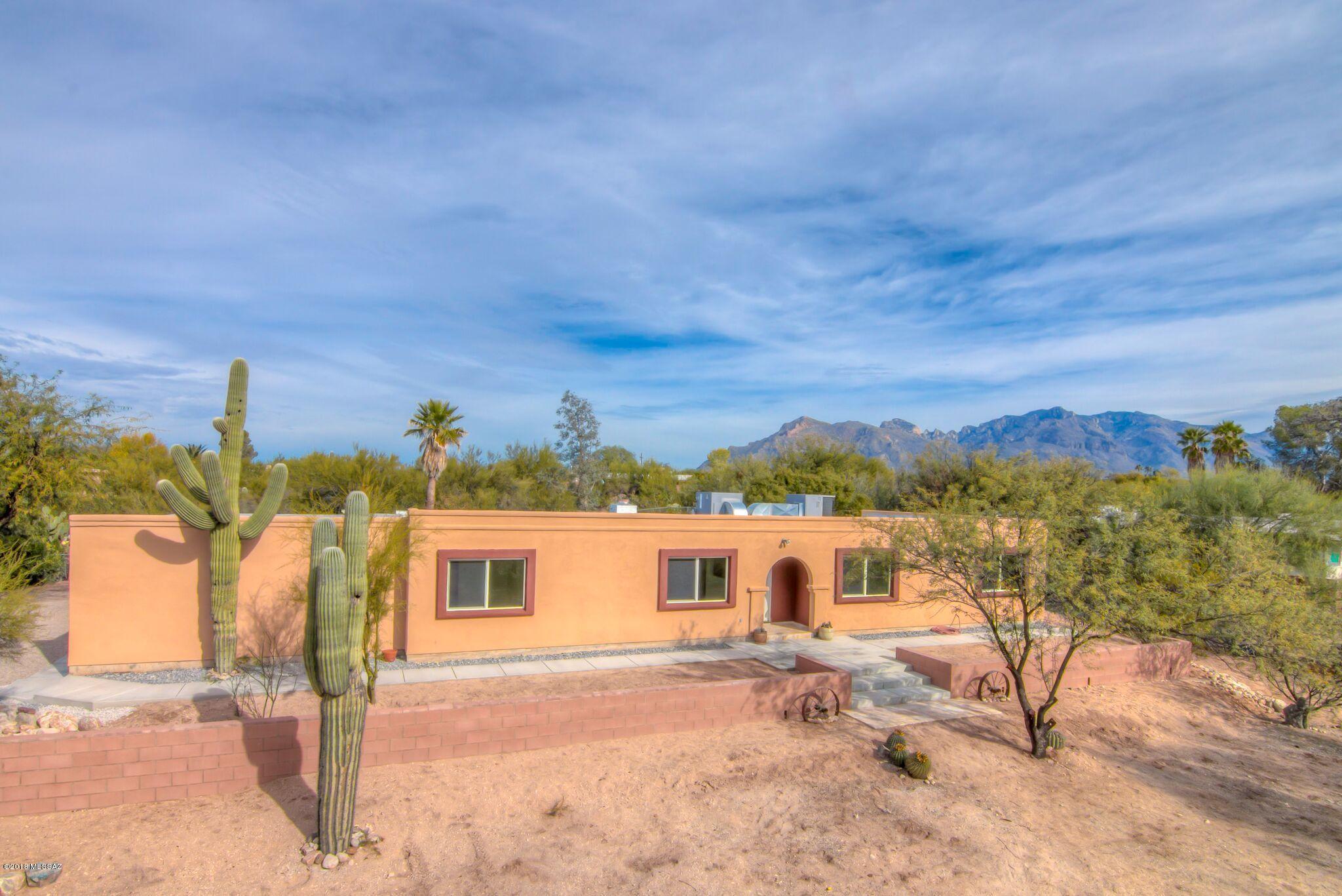 Oracle Foothills Estates NO. 6 (24-34, 38-130) - Residential