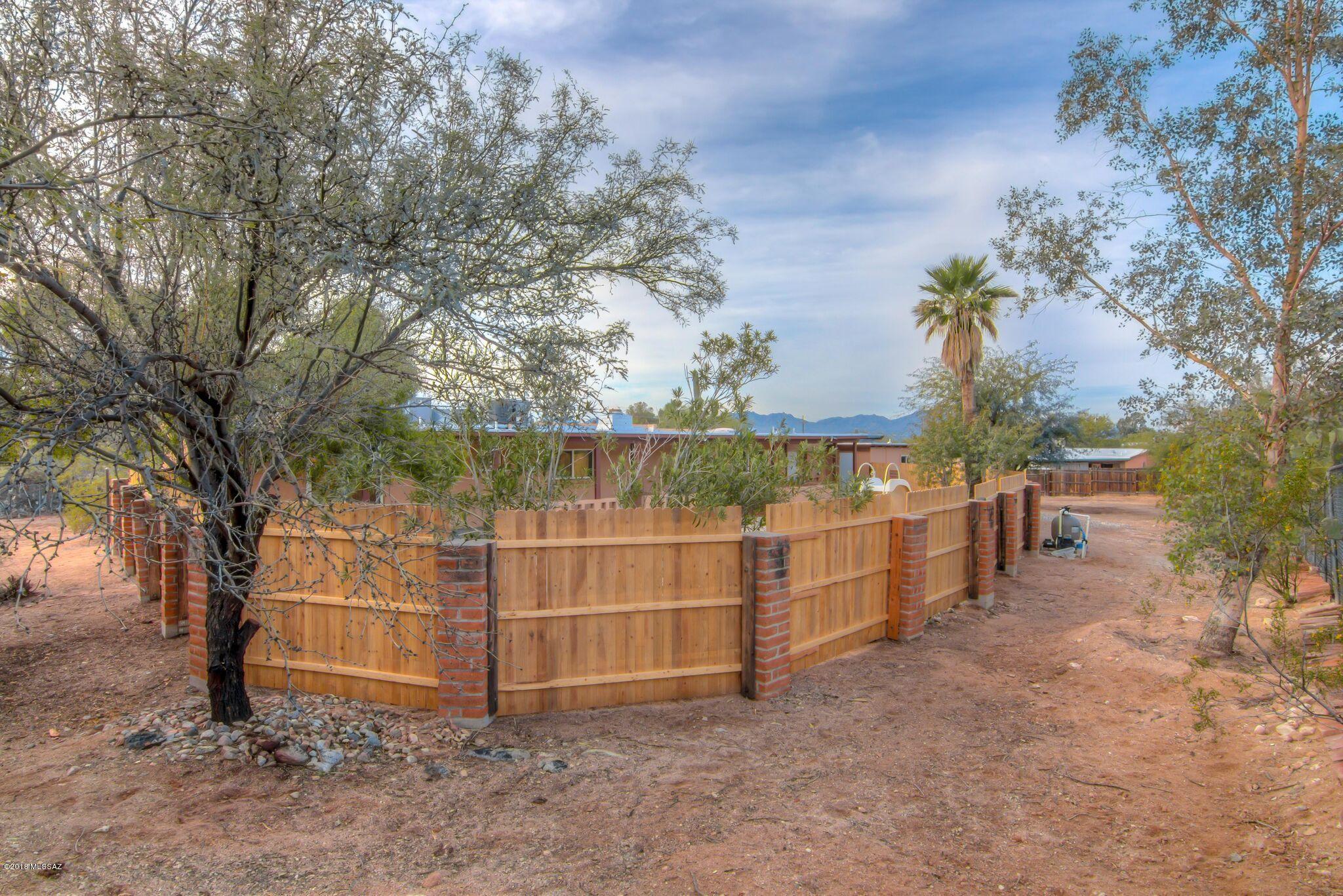 Oracle Foothills Estates NO. 6 (24-34, 38-130) - Residential