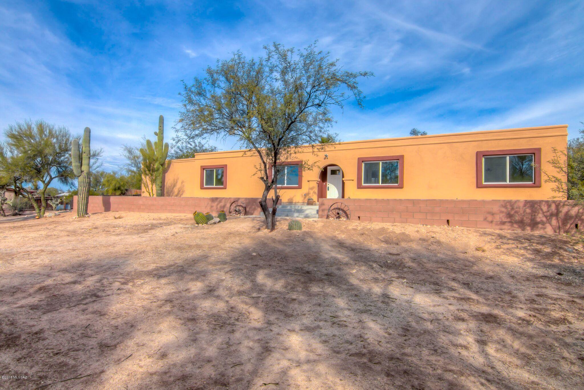 Oracle Foothills Estates NO. 6 (24-34, 38-130) - Residential